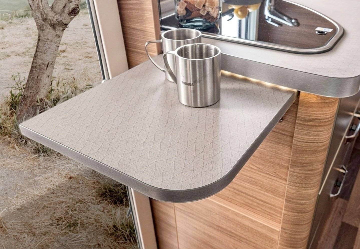 Weinsberg 600 Meg Edition Pepper