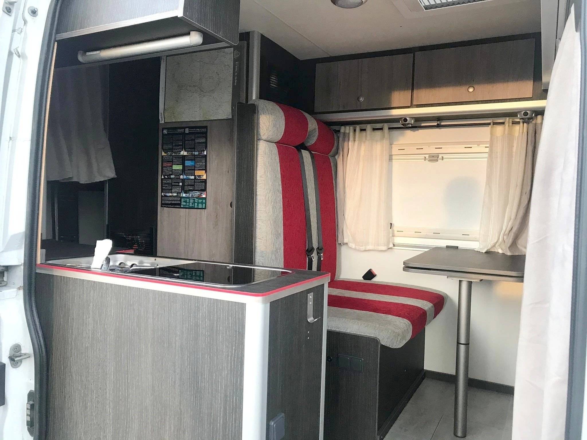 Fiat Jumper 2,2 l 130 ch