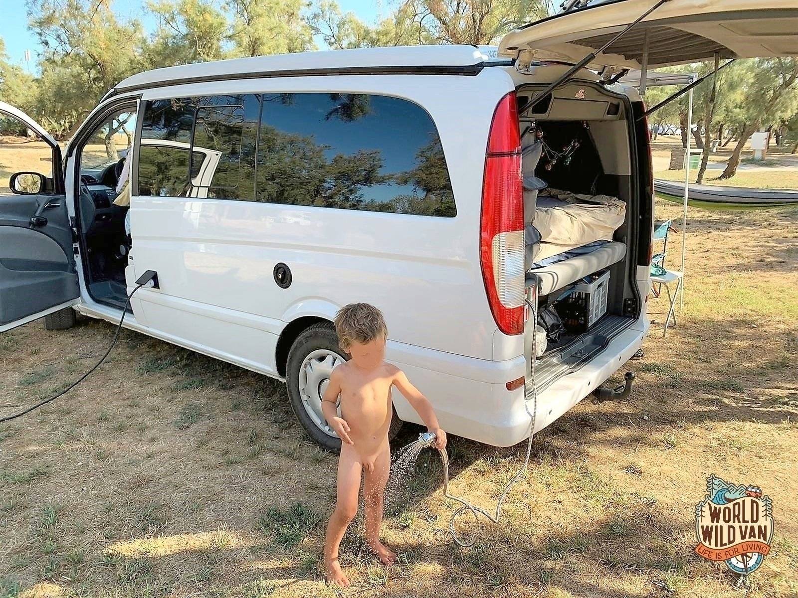 Westfalia Viano Marco Polo Westfalia