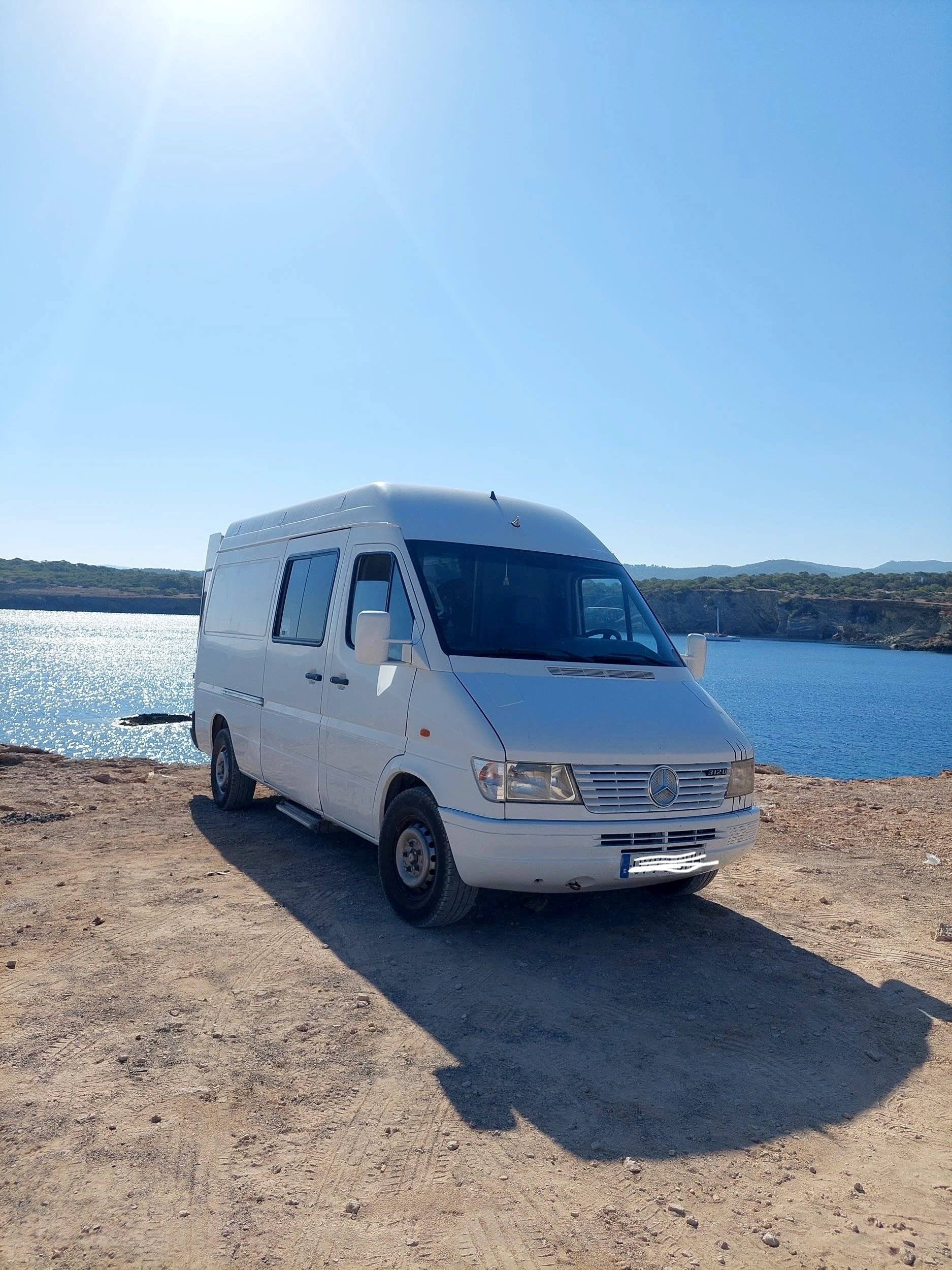 Mercedes MERCEDES SPRINTER