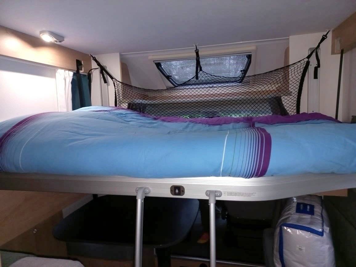 Pilote Jumper 2,2 l 140 ch