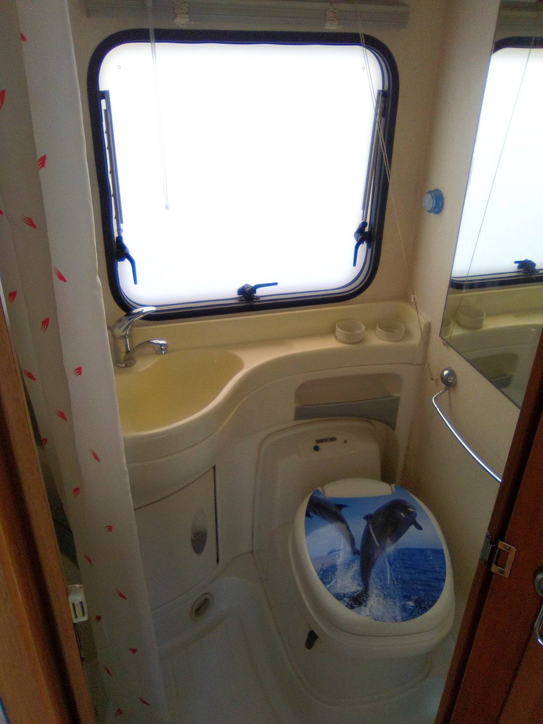 Roller Team Granduca 67 E