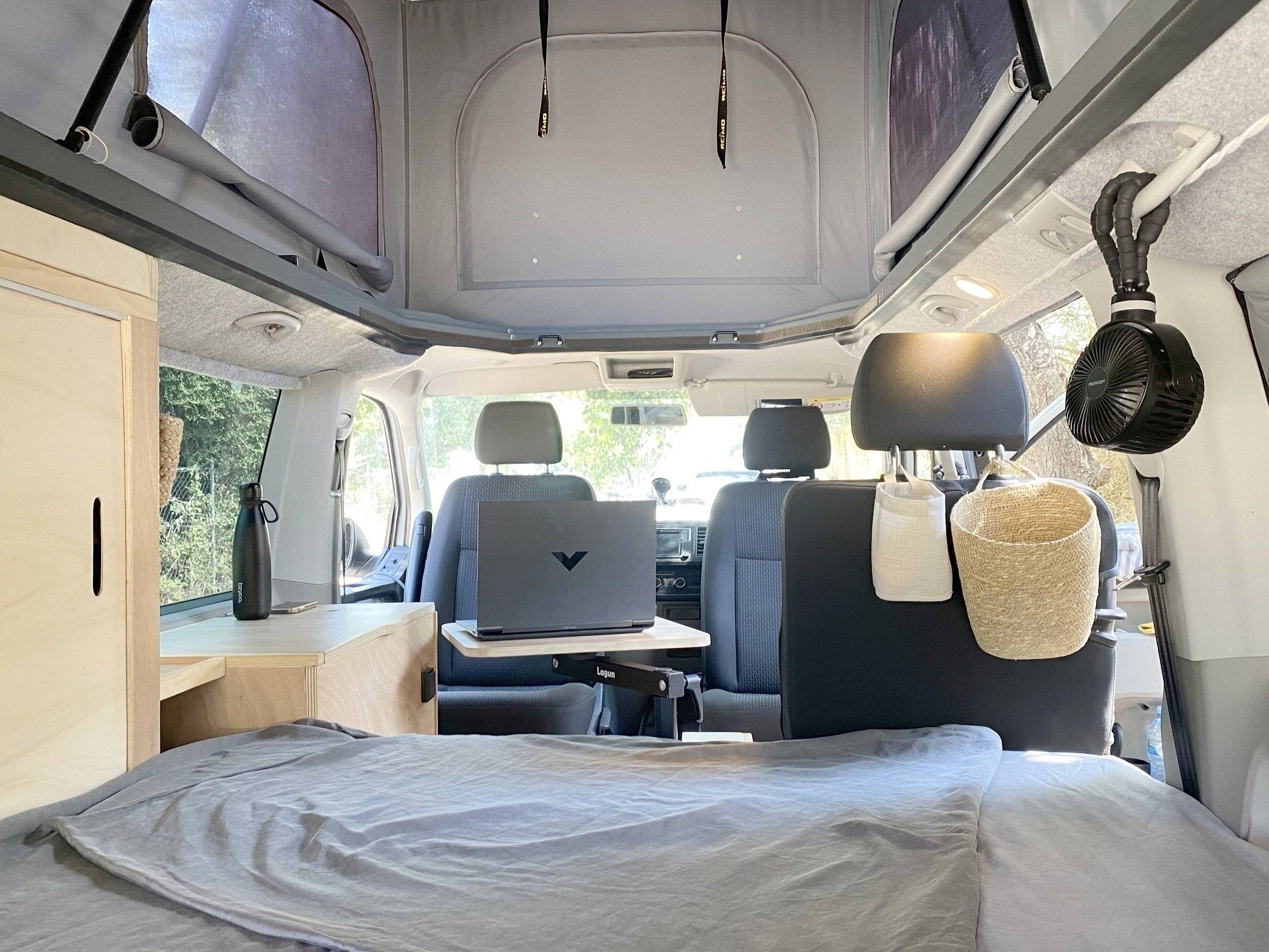 Volkswagen CARAVELLE T6.1 ORIGIN