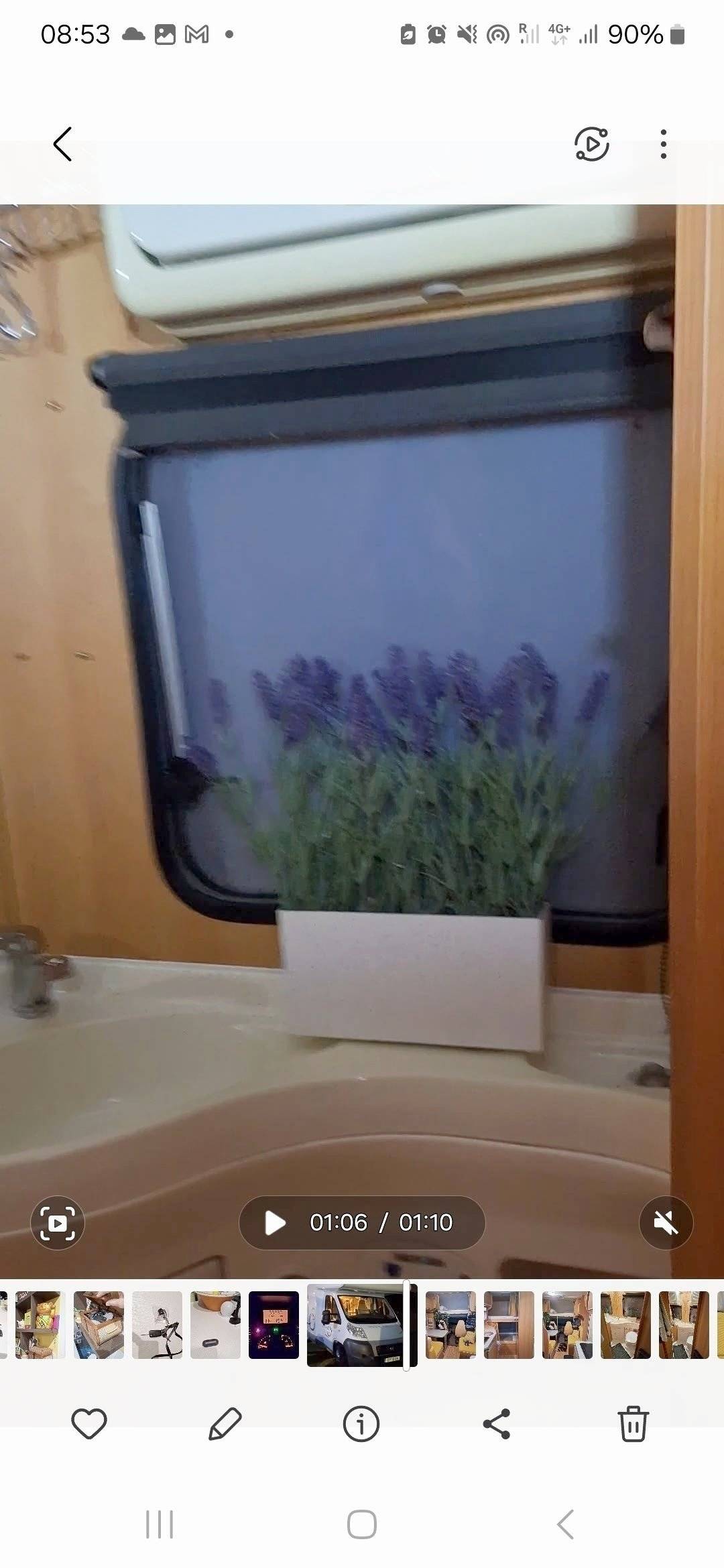 Mclouis 2,3 l 130 ch