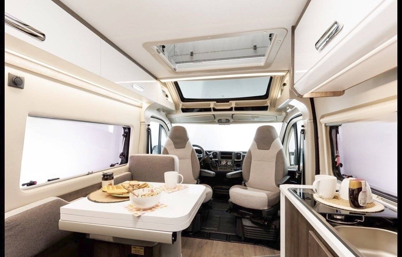 Benimar Benivan 170 PS