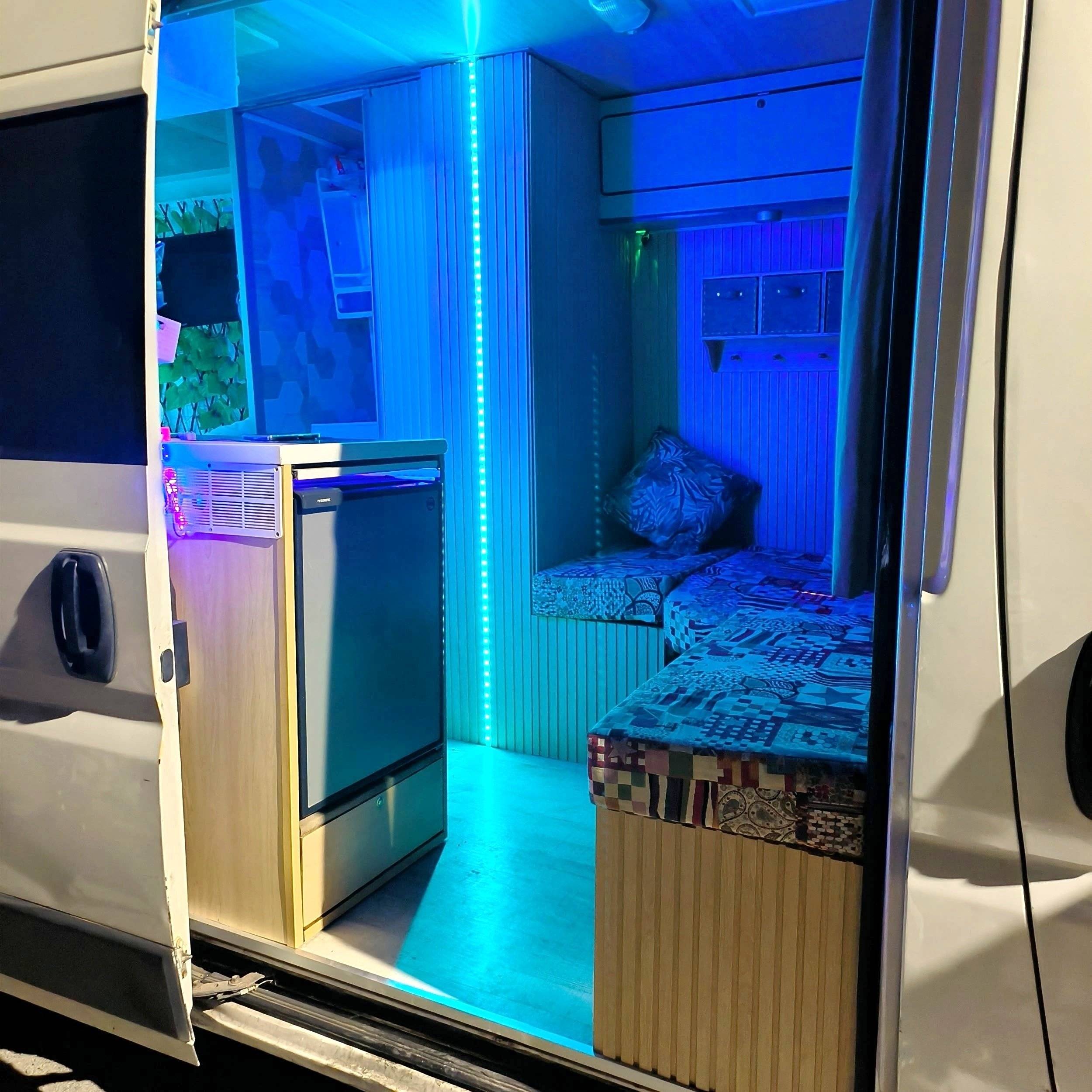 Citroën Jumper 2,5 TD