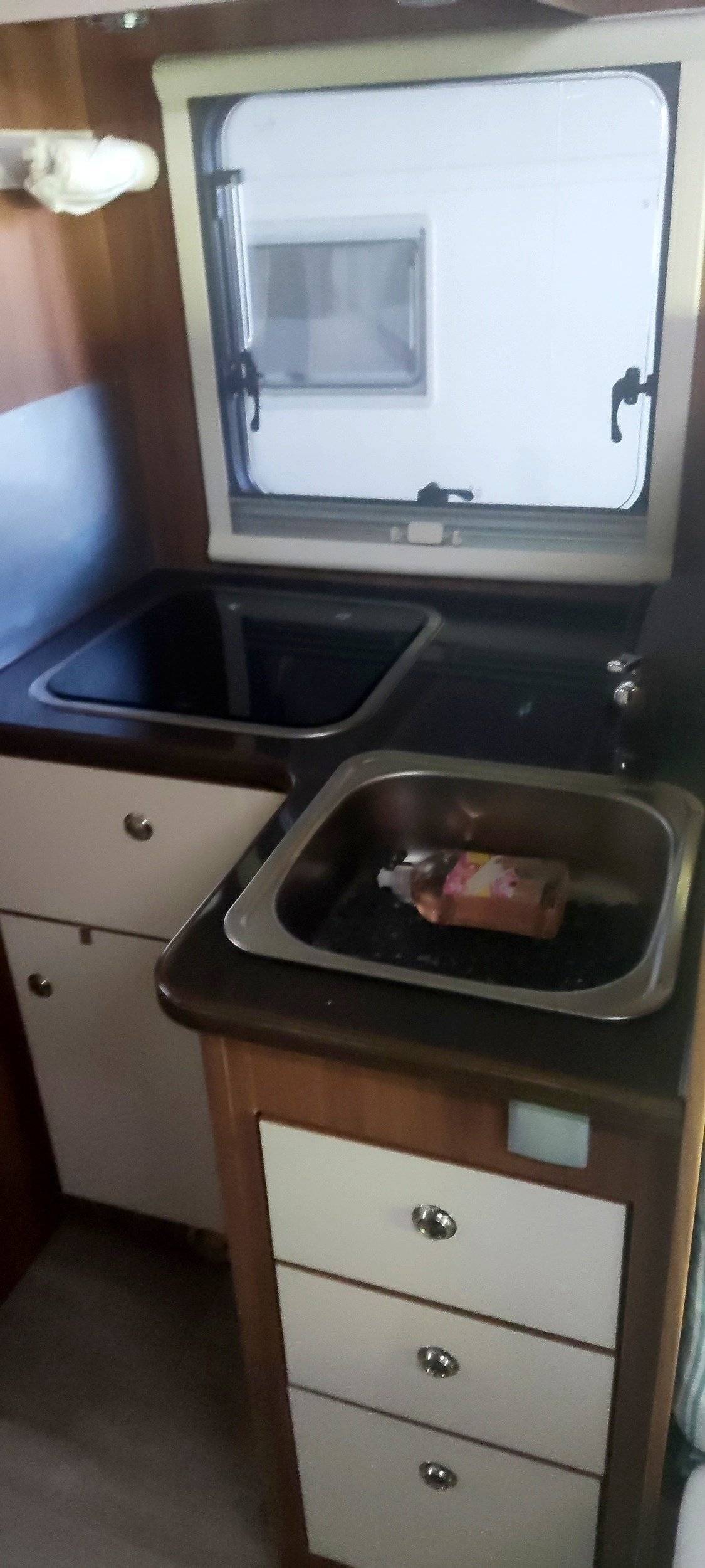 Rimor Katamarano 109 Plus