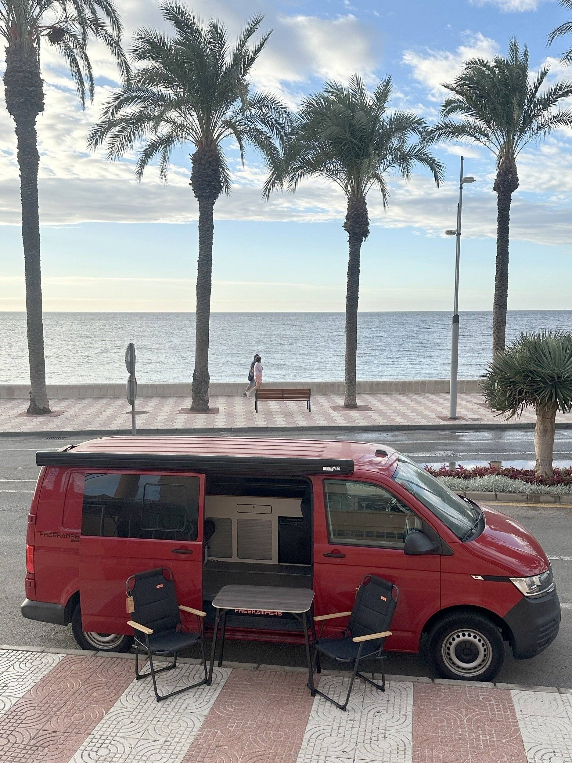 Volkswagen T6 2 l 102 ch