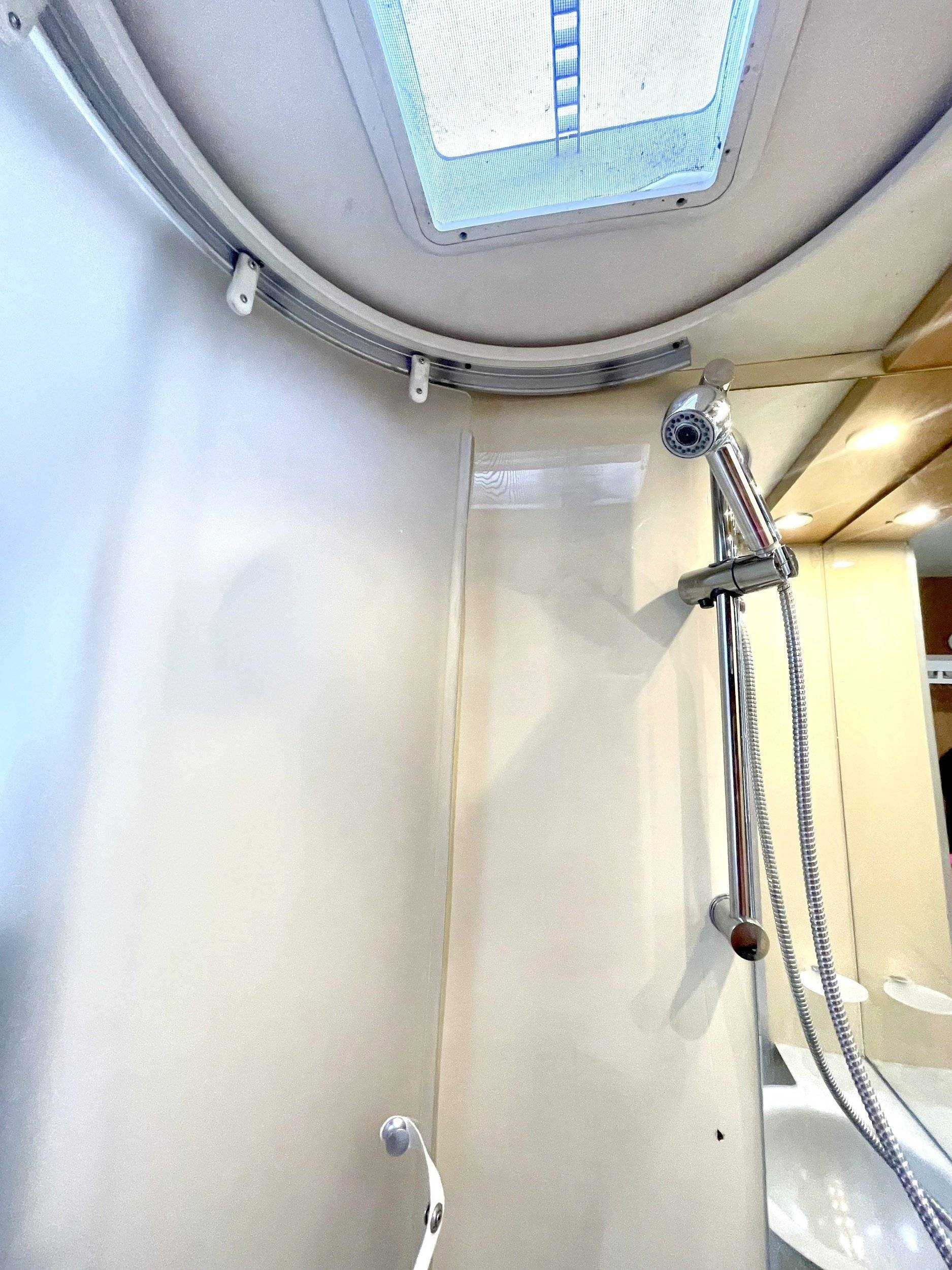 Chausson Fiat ducato