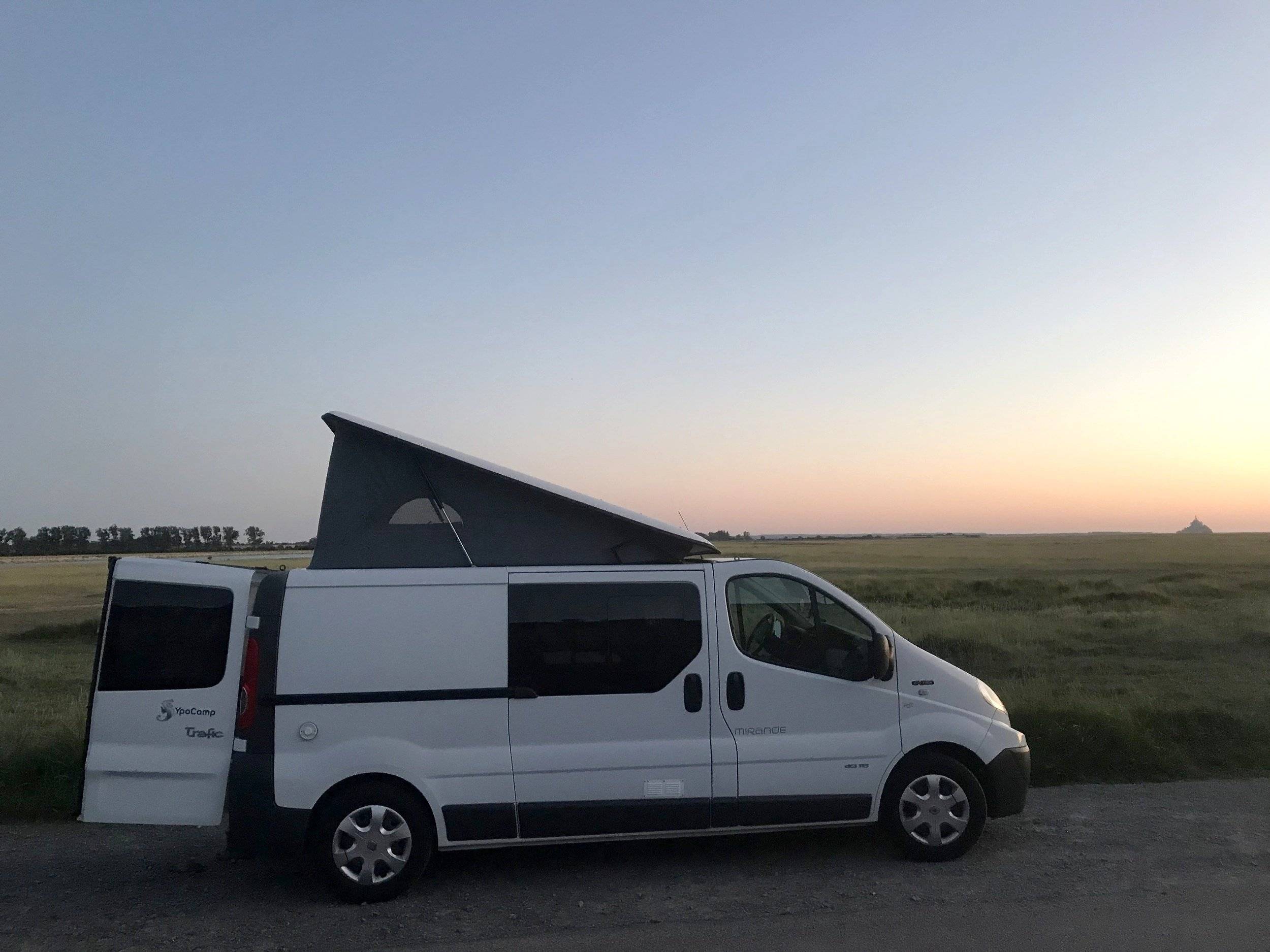 Campérêve Mirande