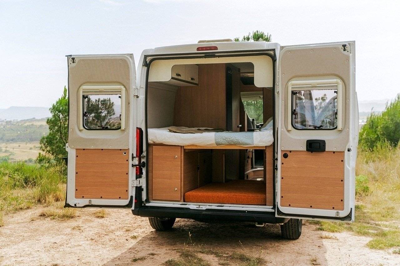 Weinsberg 601 Mq
