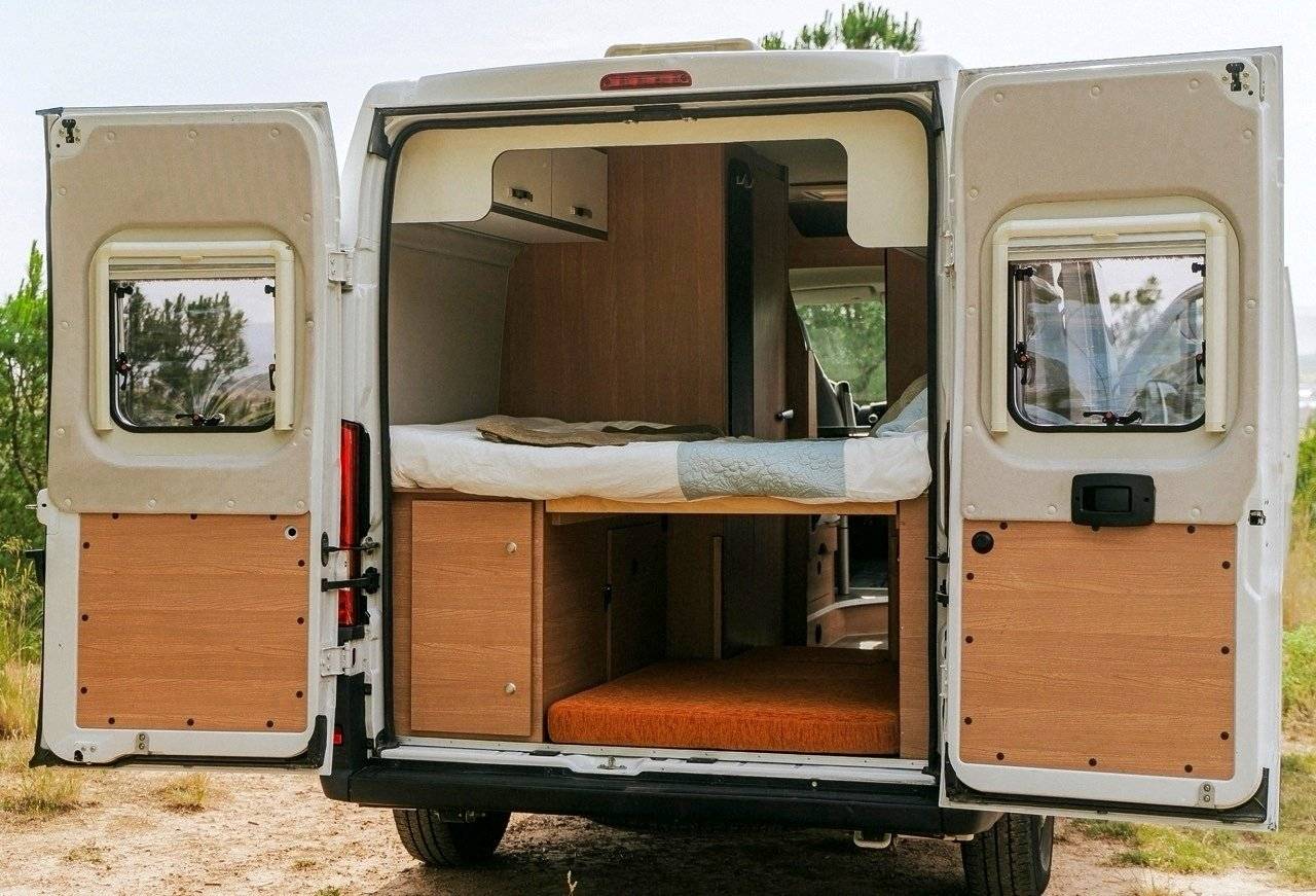 Weinsberg 601 Mq