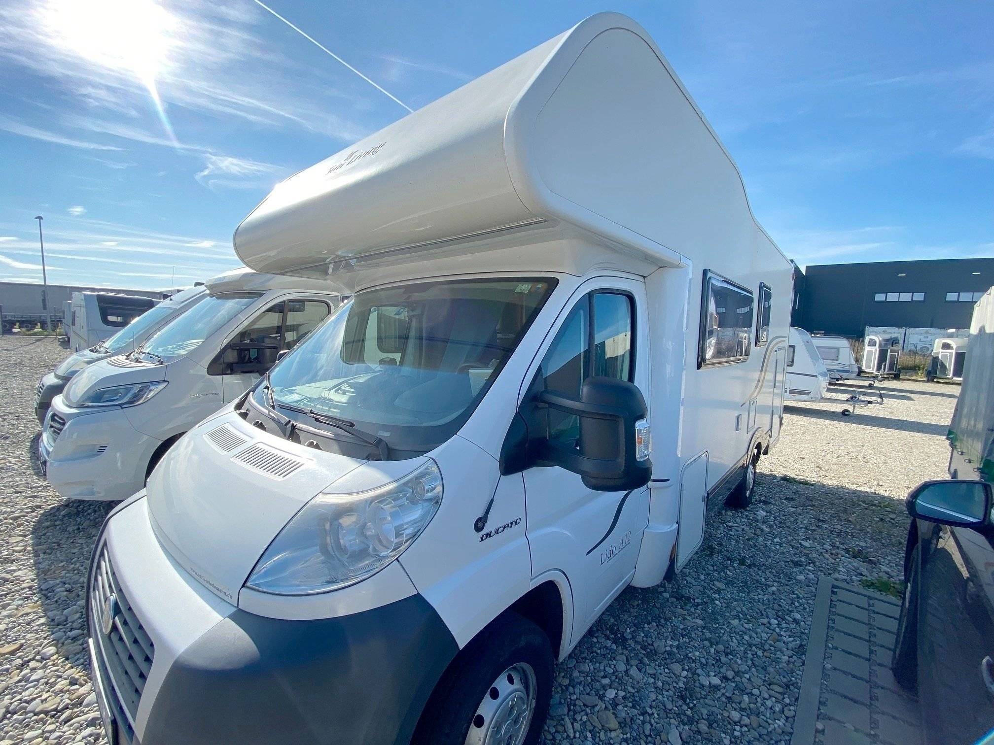 Sun Living Sun Living Lido A12