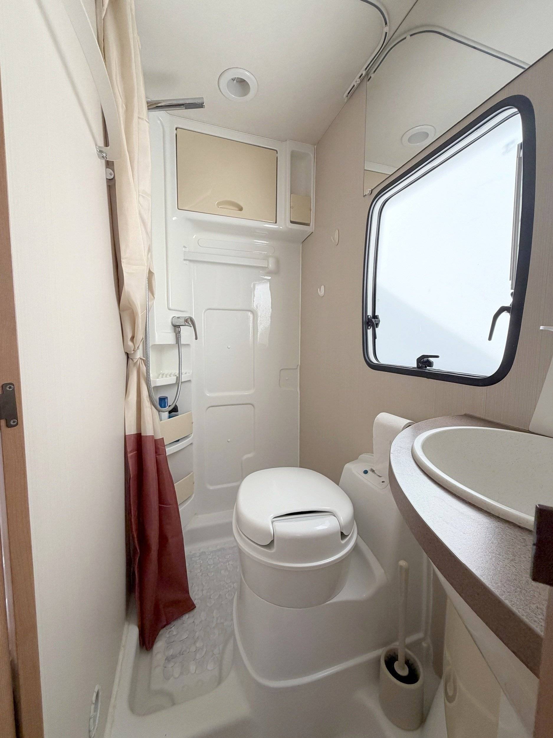 Chausson Flash 08