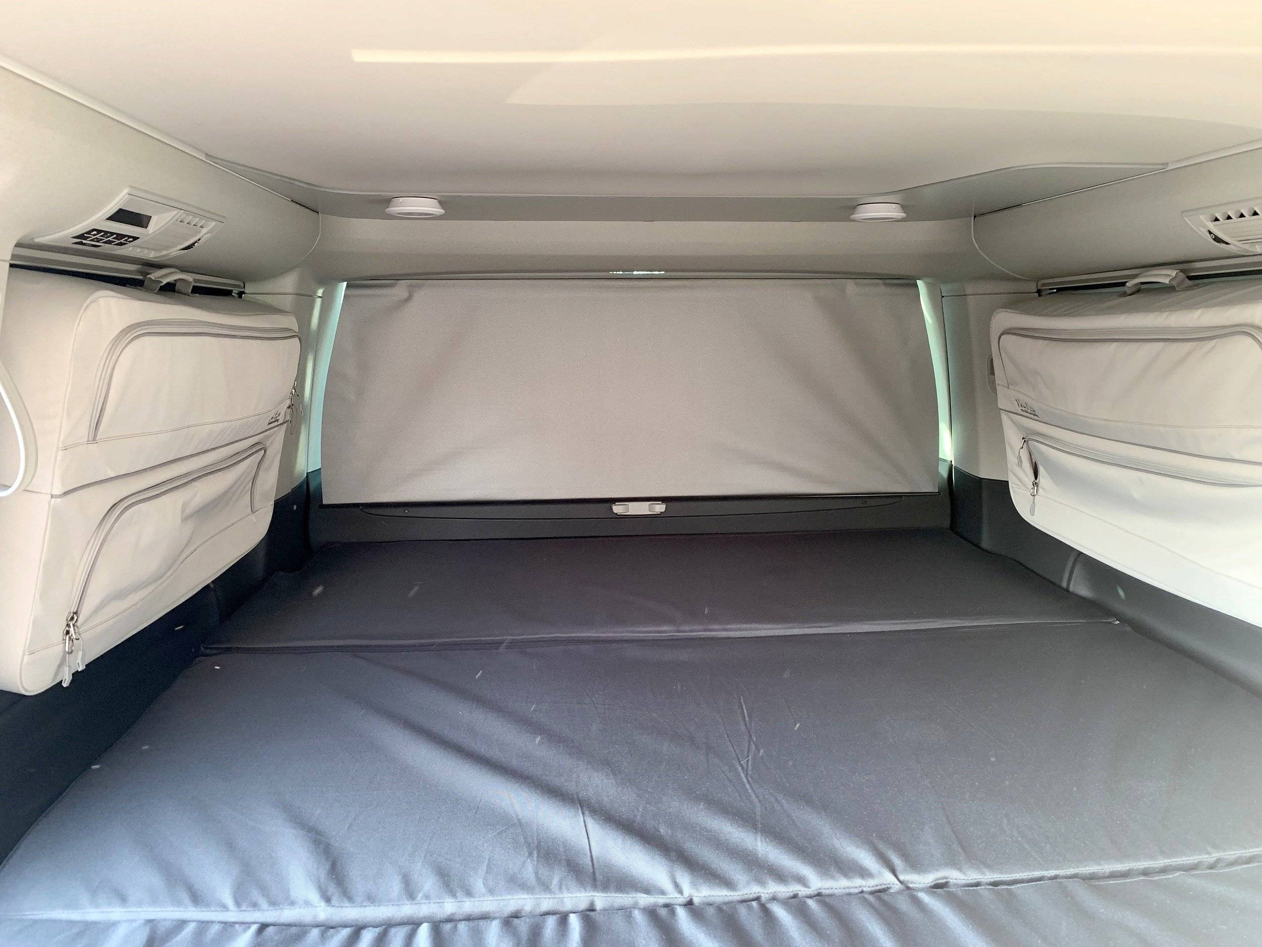 Volkswagen California Beach Edition 140 CV