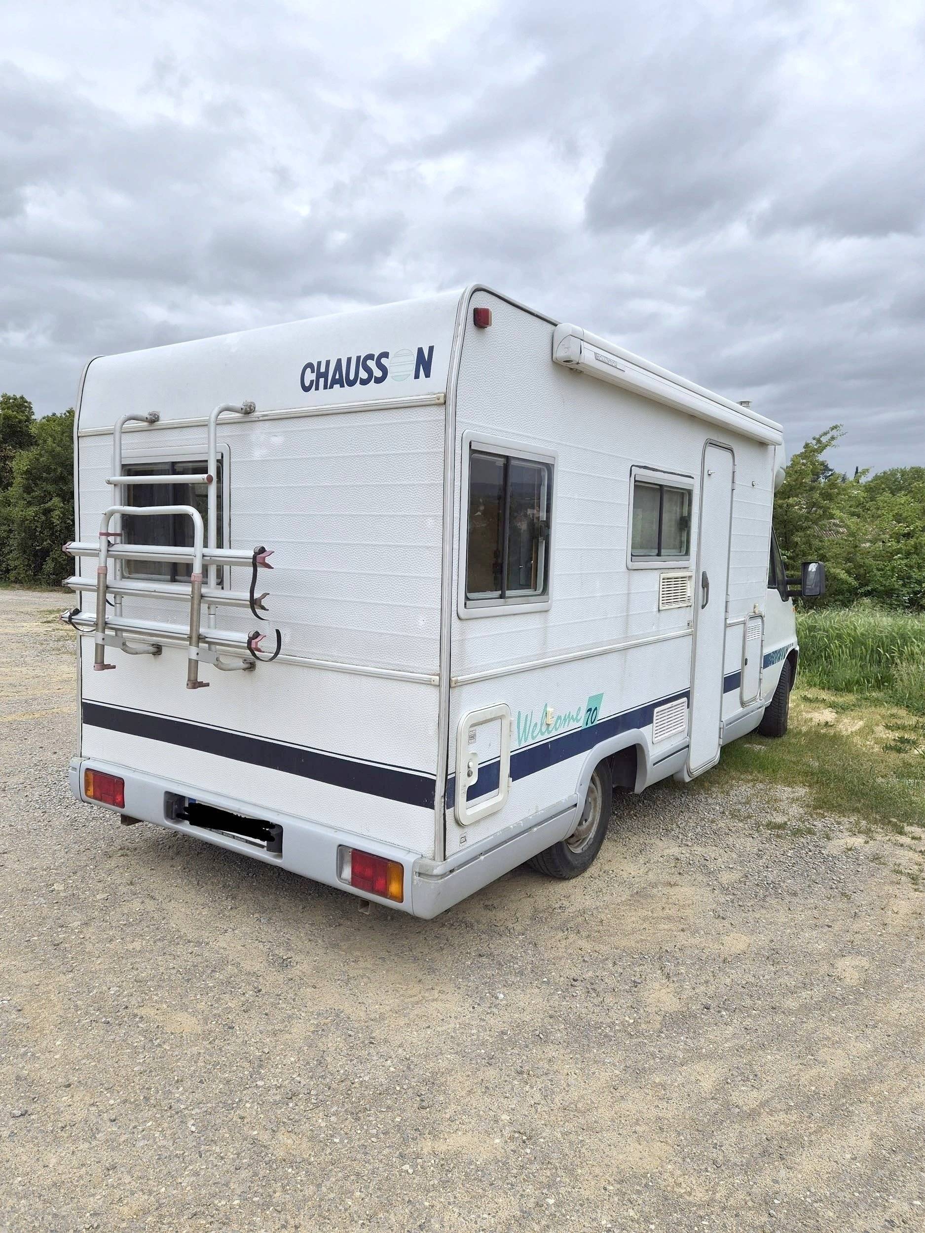 Chausson 