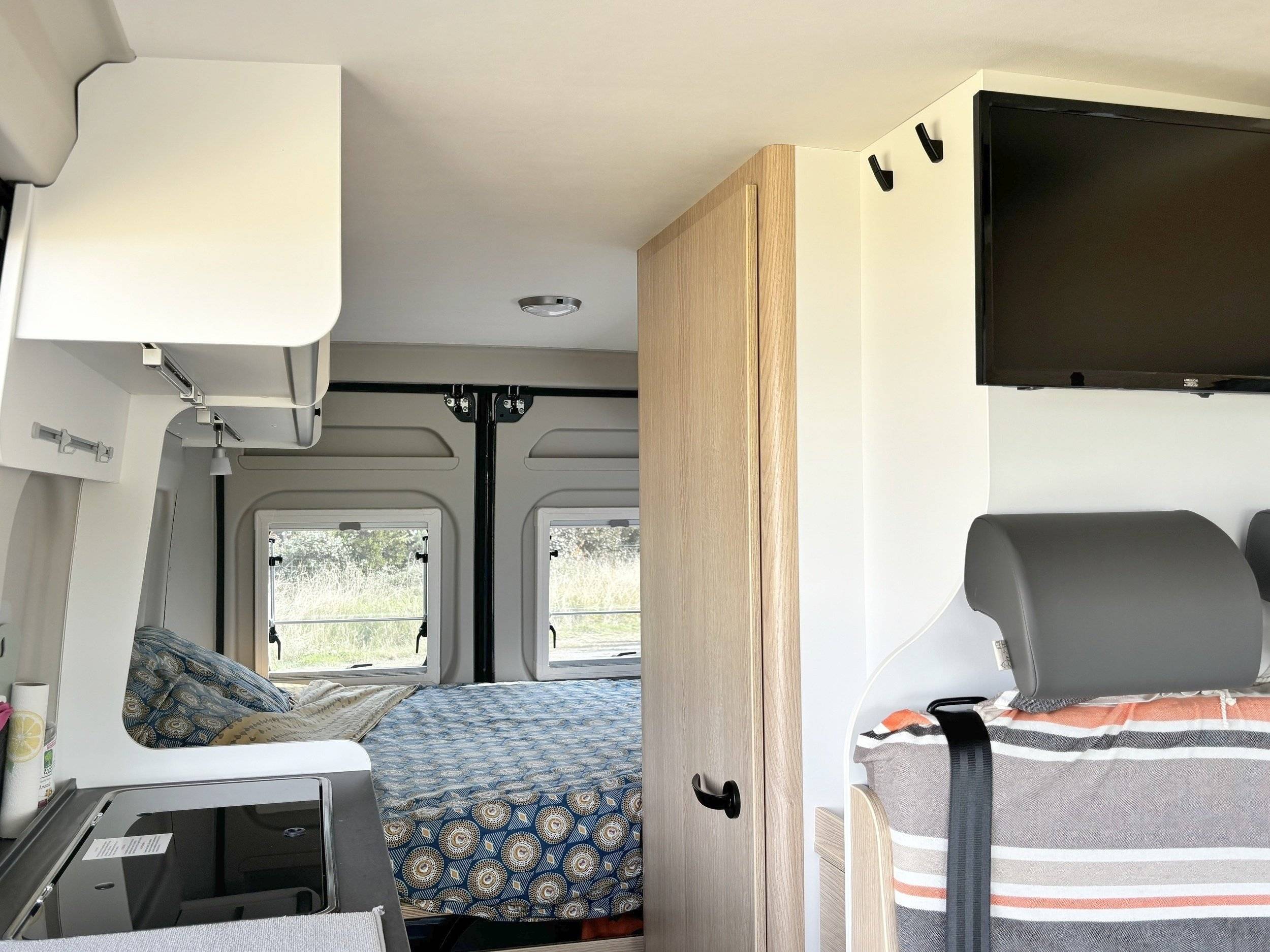 Sunlight Cliff 600 Adventure Edition