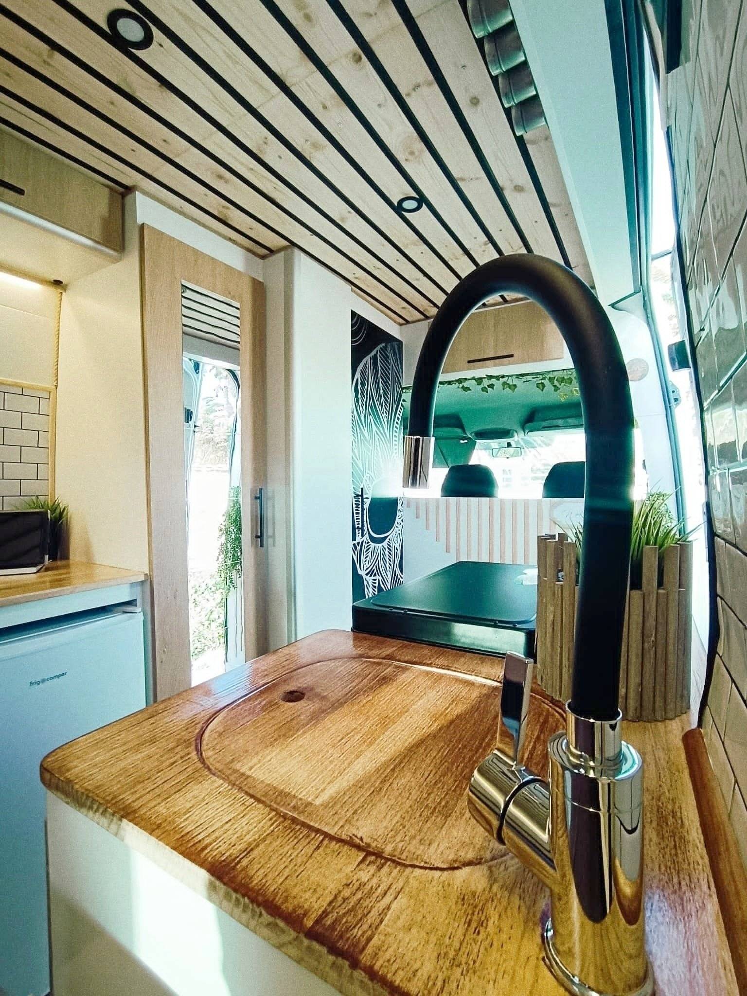 Mercedes mercedes sprinter 316