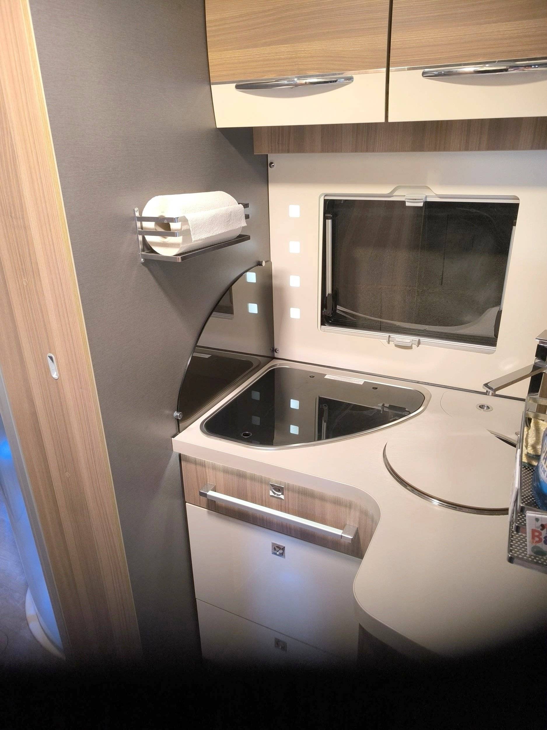 Challenger Ducato 2,3 130 ch