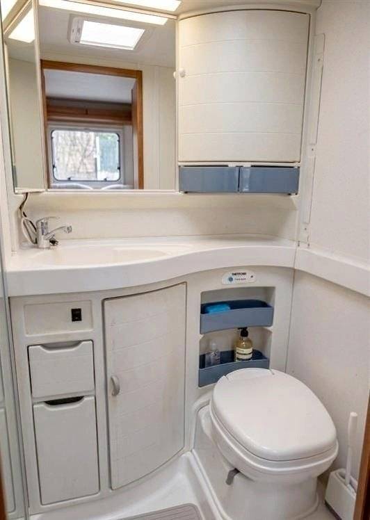 Hymer Hymermobil