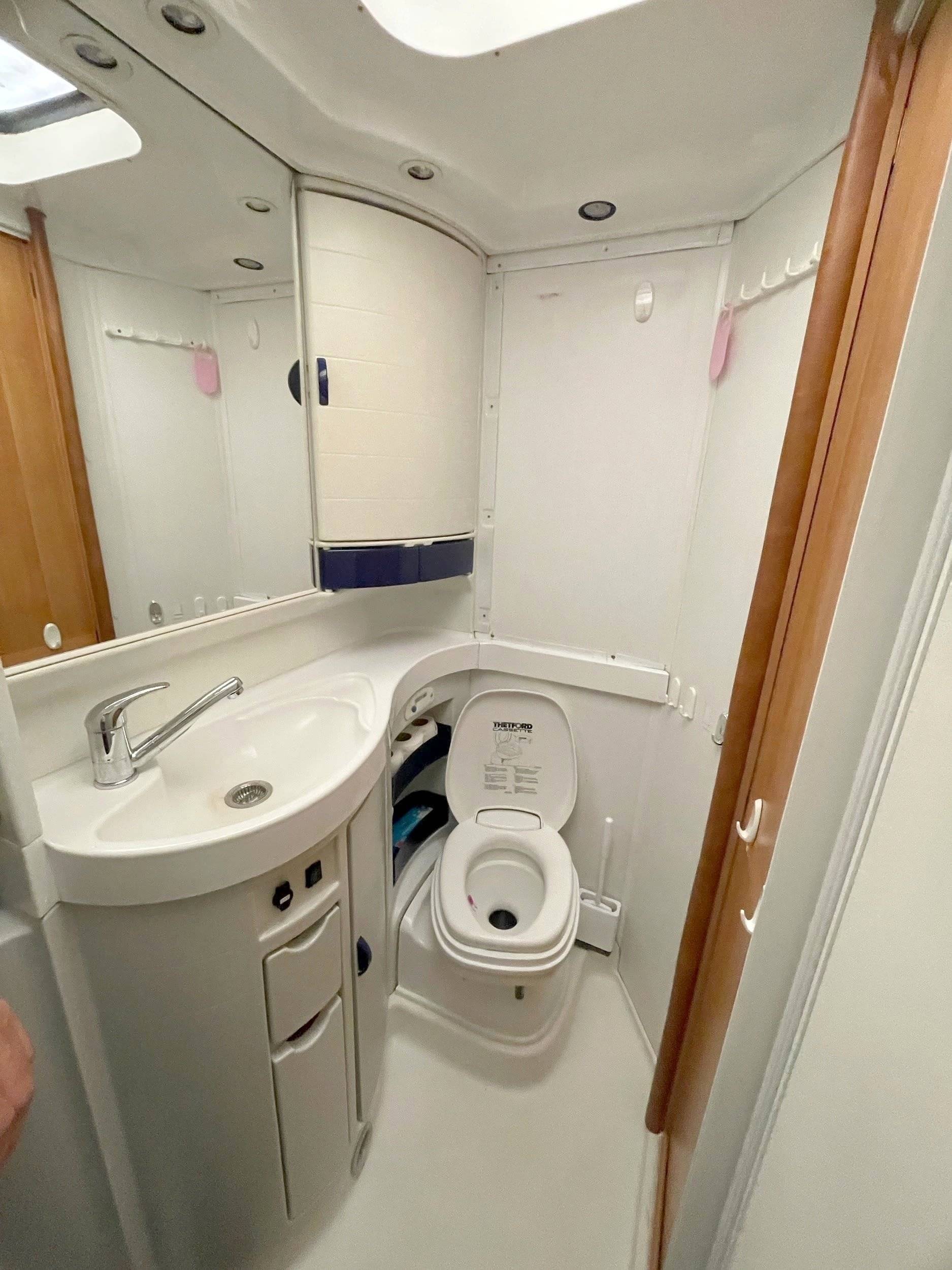 Hymer Hymermobil