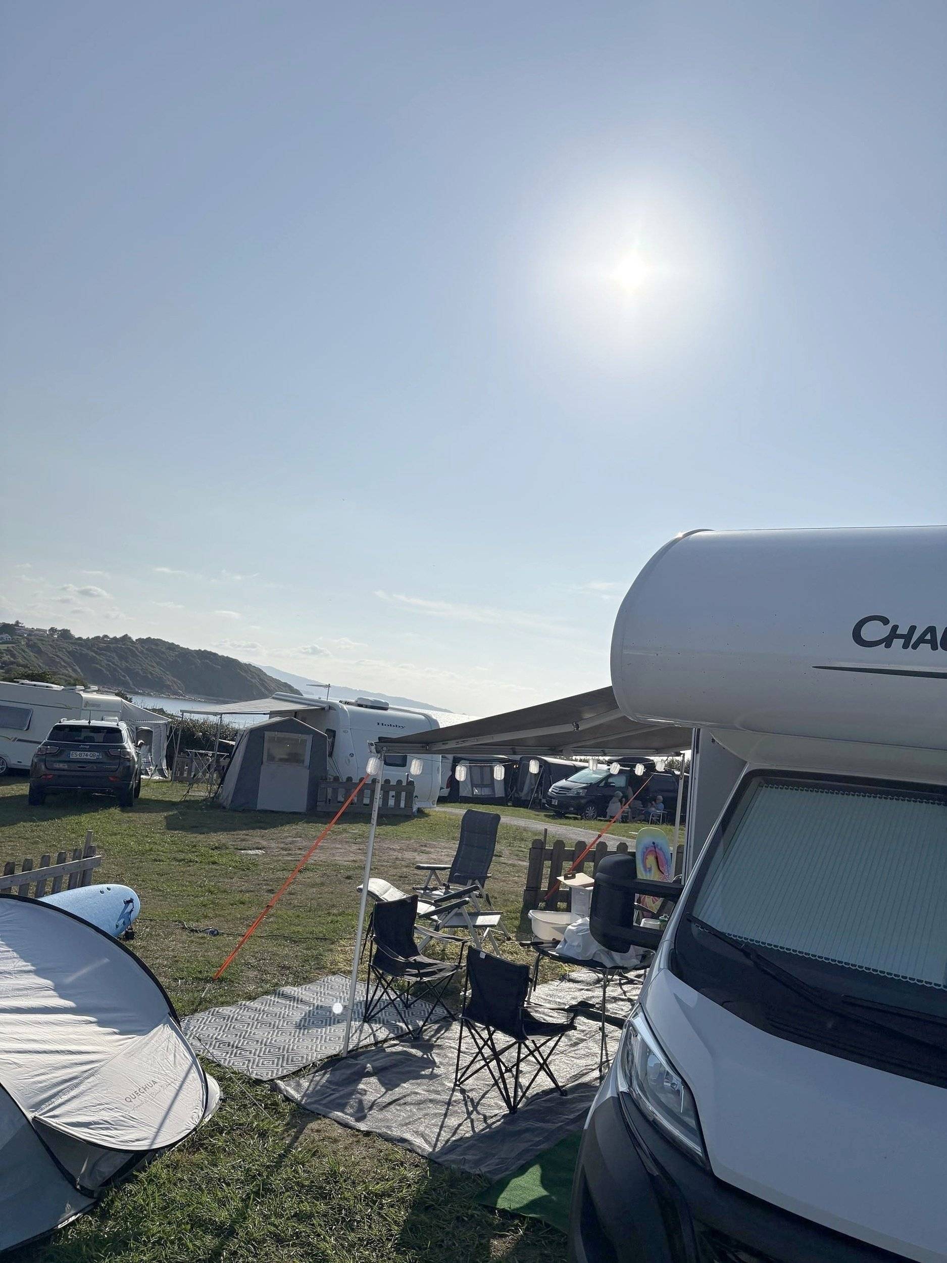 Chausson 