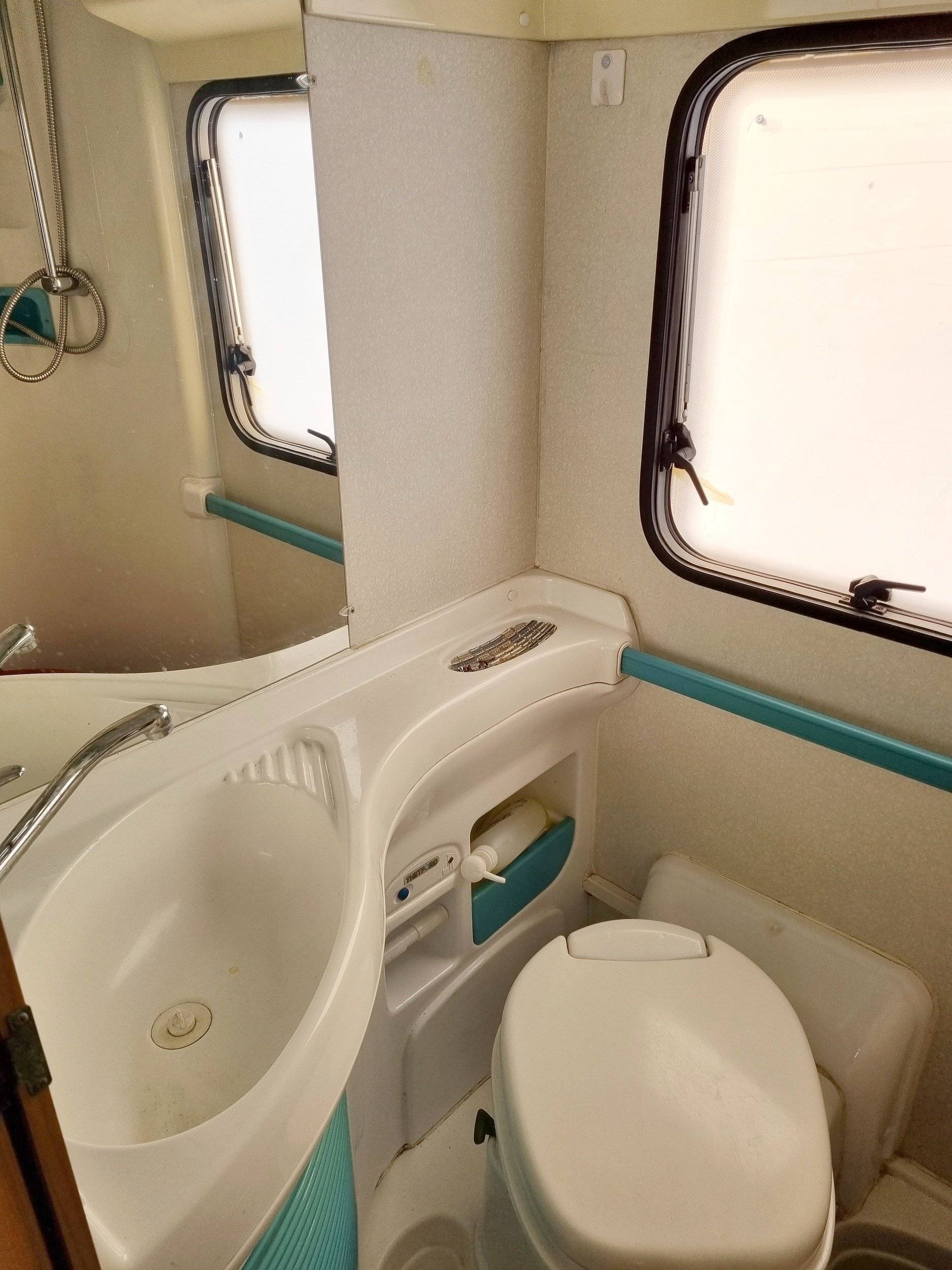 Plazas en cama  - Yescapa