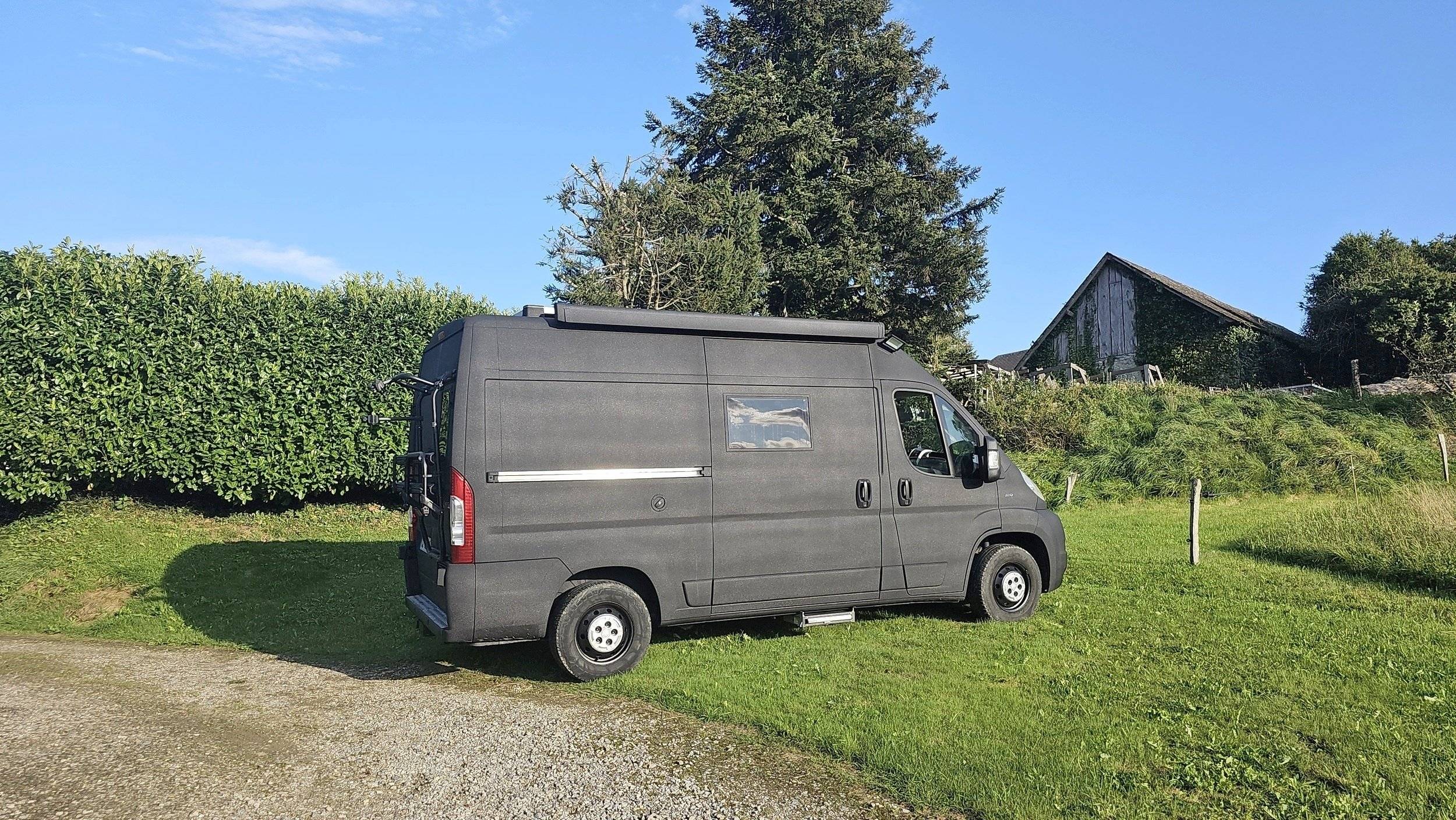 COMPAGNET Geoffrey Fiat ducato