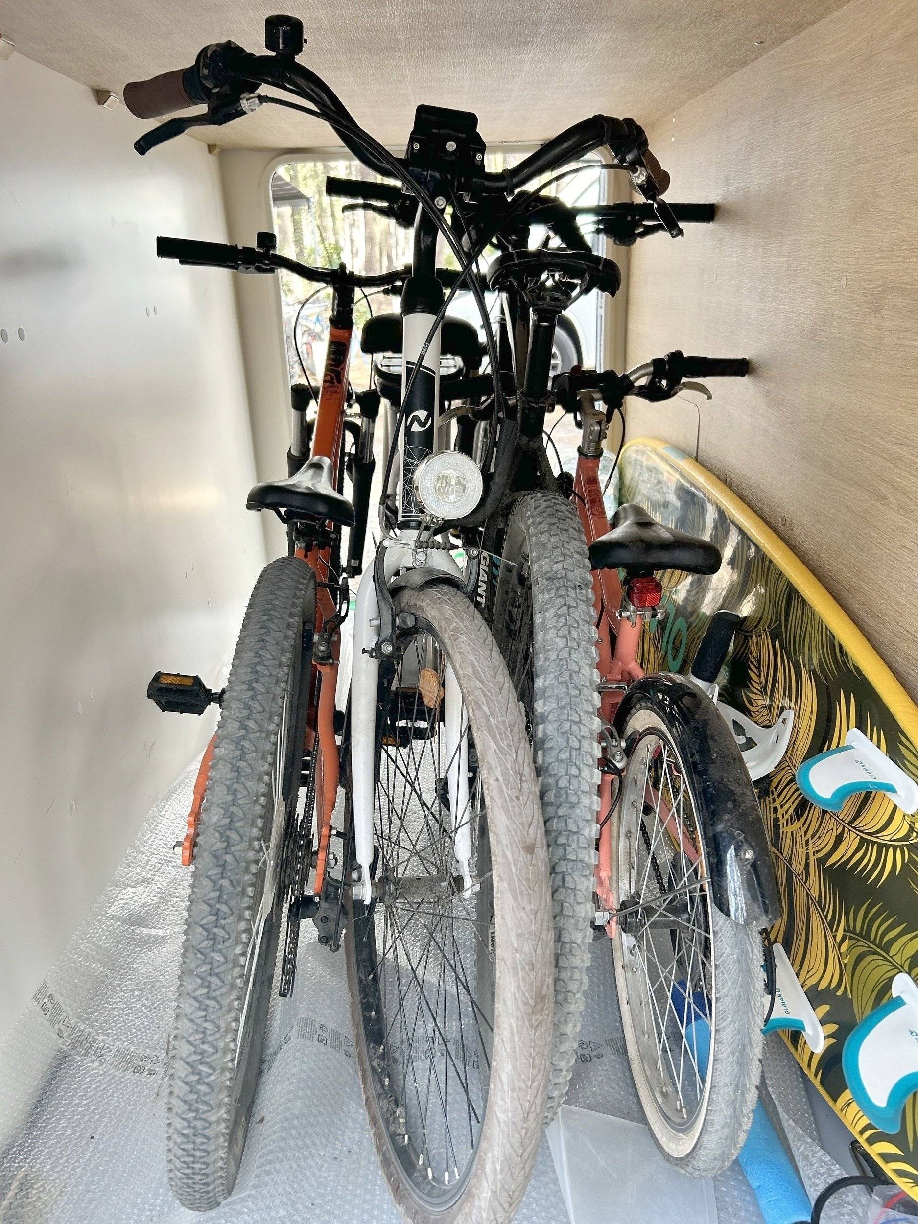 Roller Team Boxer 140 CV