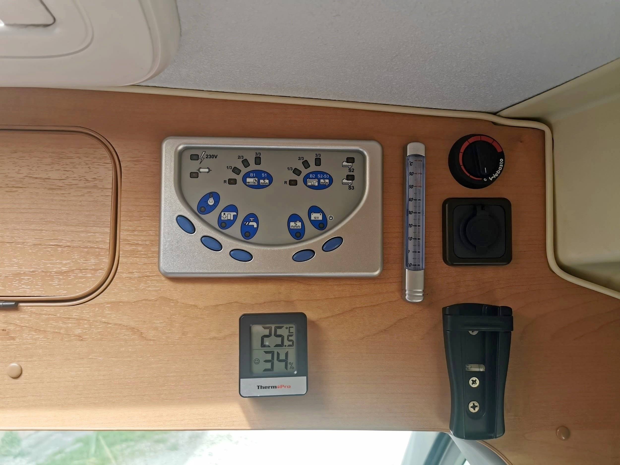 Roller Team livingstone 4