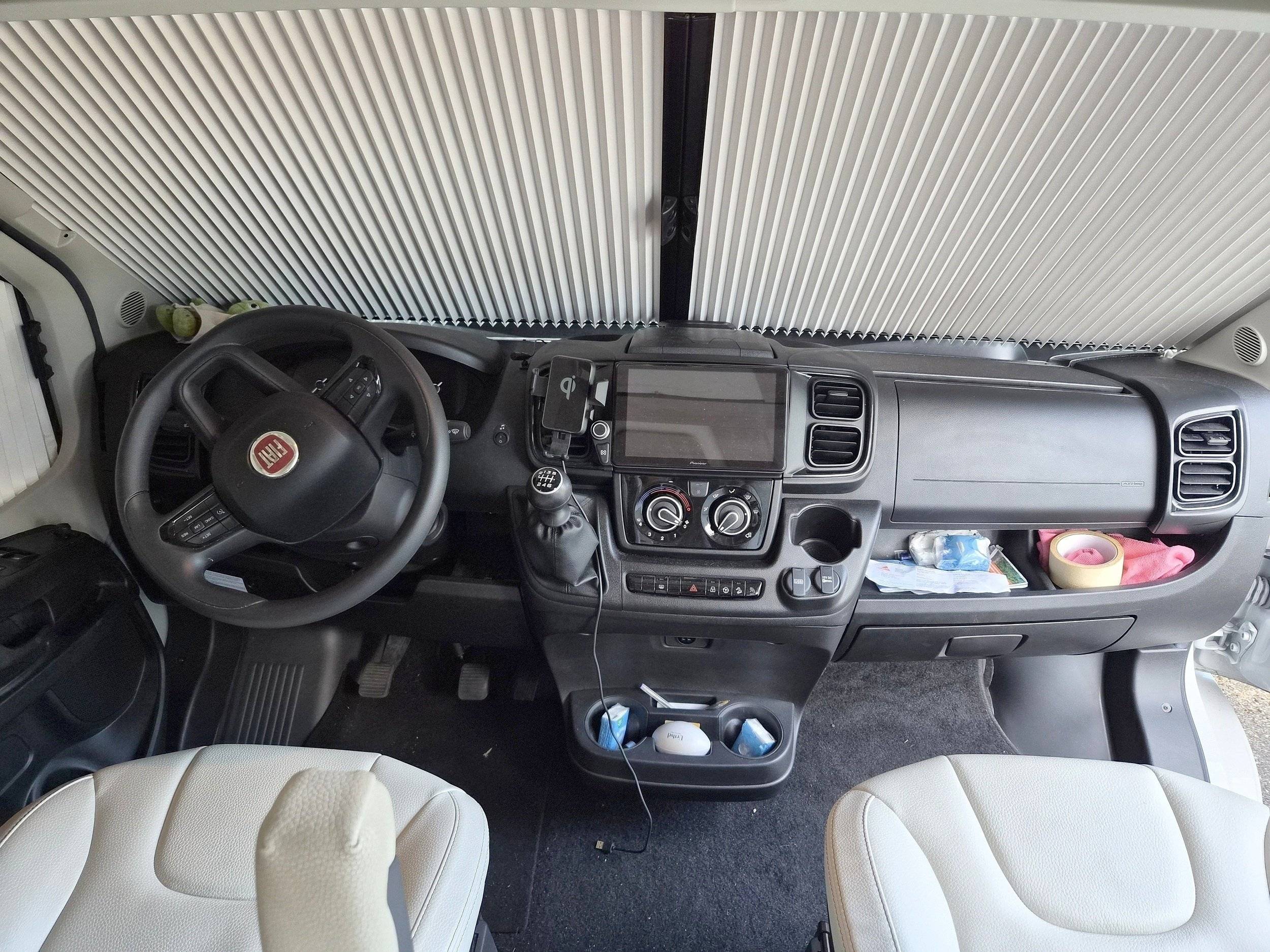 Rapido V65XL