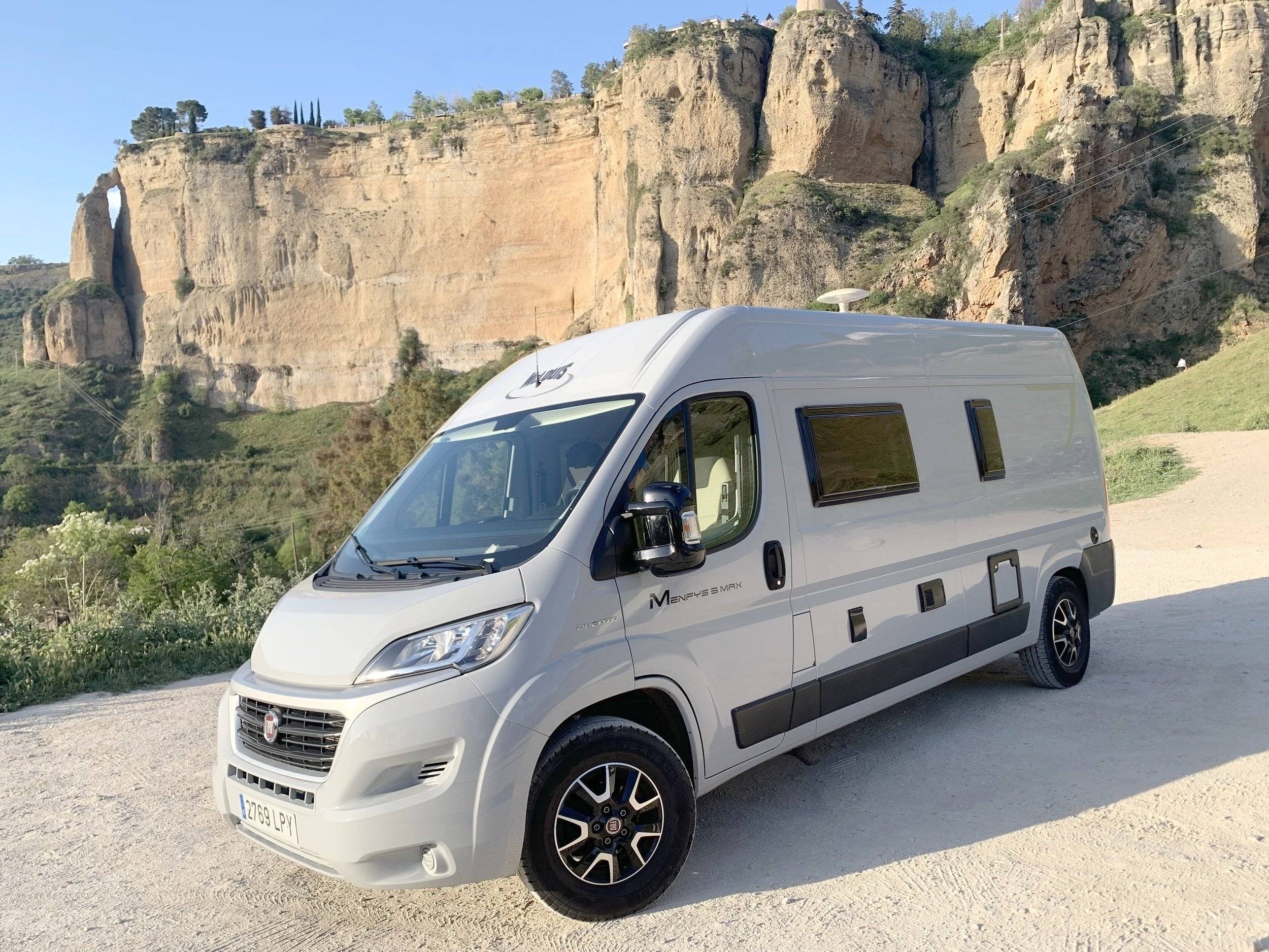 Mclouis 3 Maxi S-Line