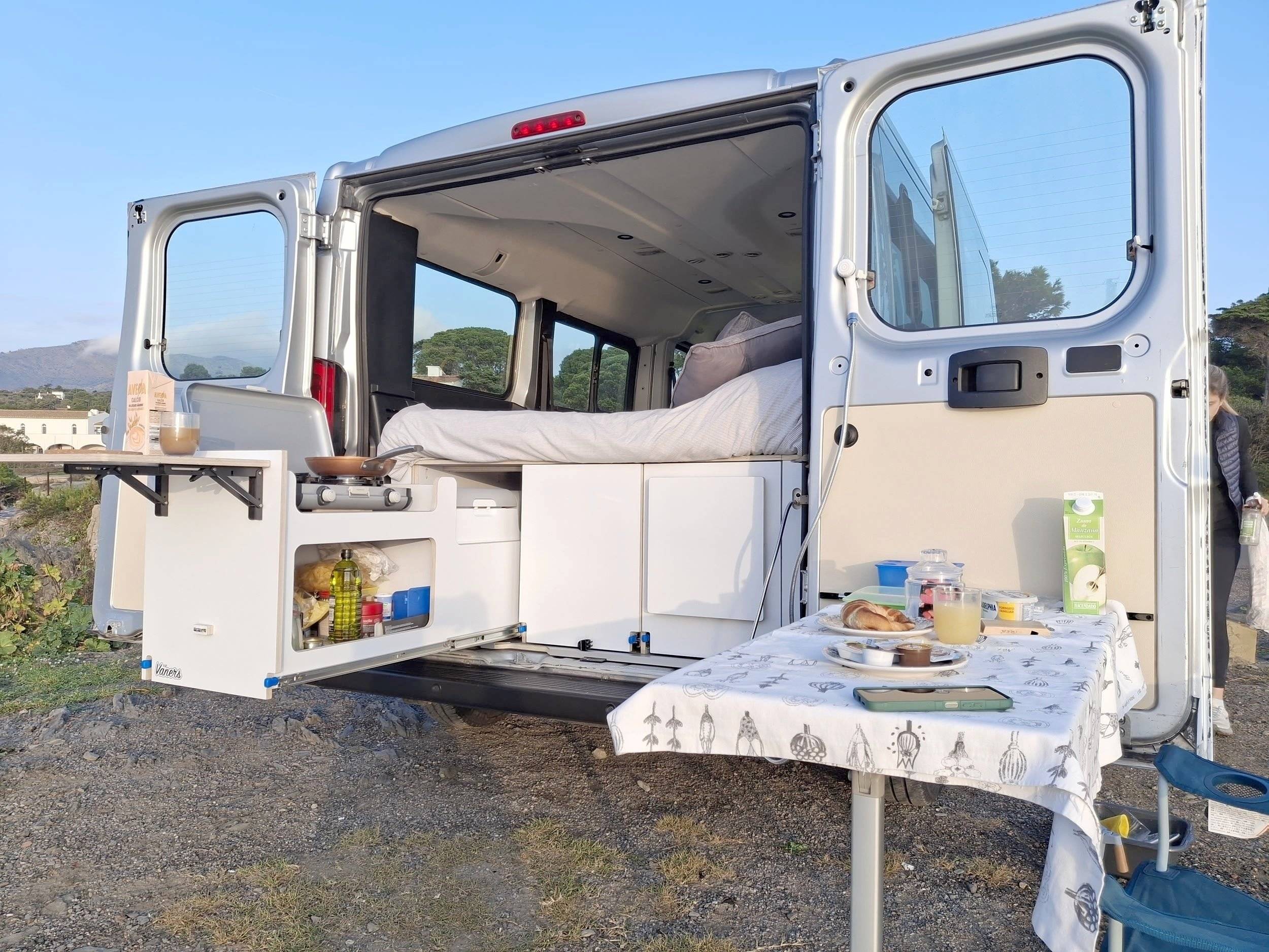 Peugeot Boxer 2,0 l 130 ch