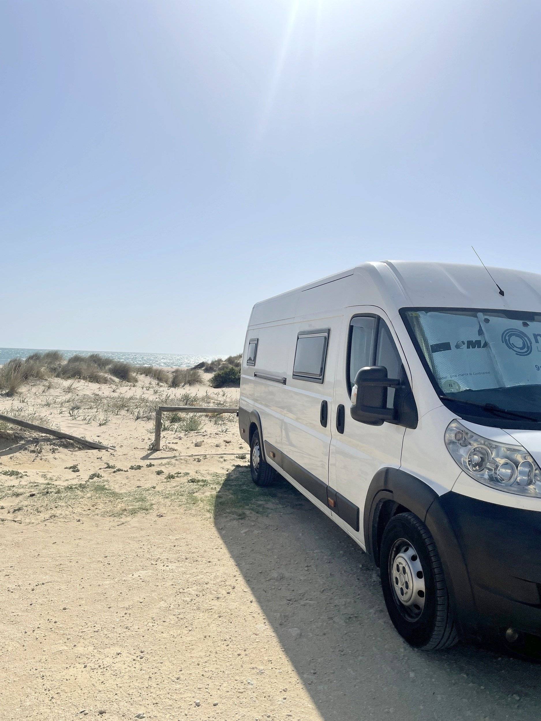 Fiat Ducato 3,0 l JTD 160 ch.