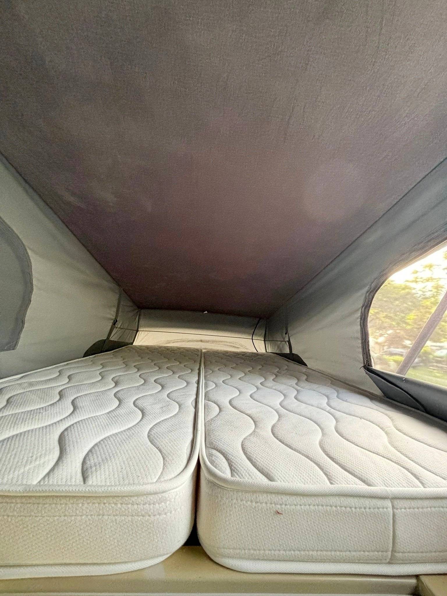 Chausson V594