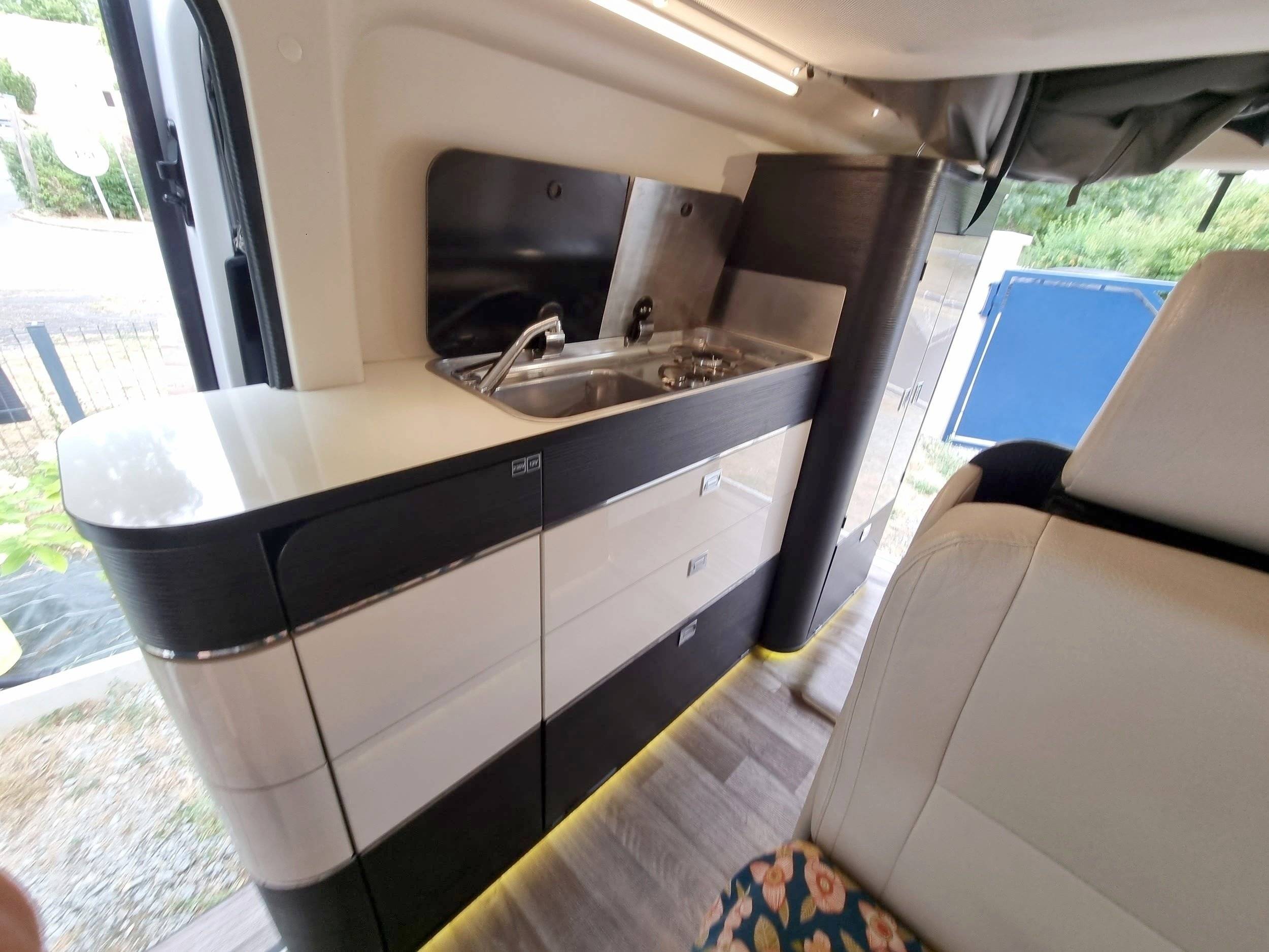 Westfalia Kepler One