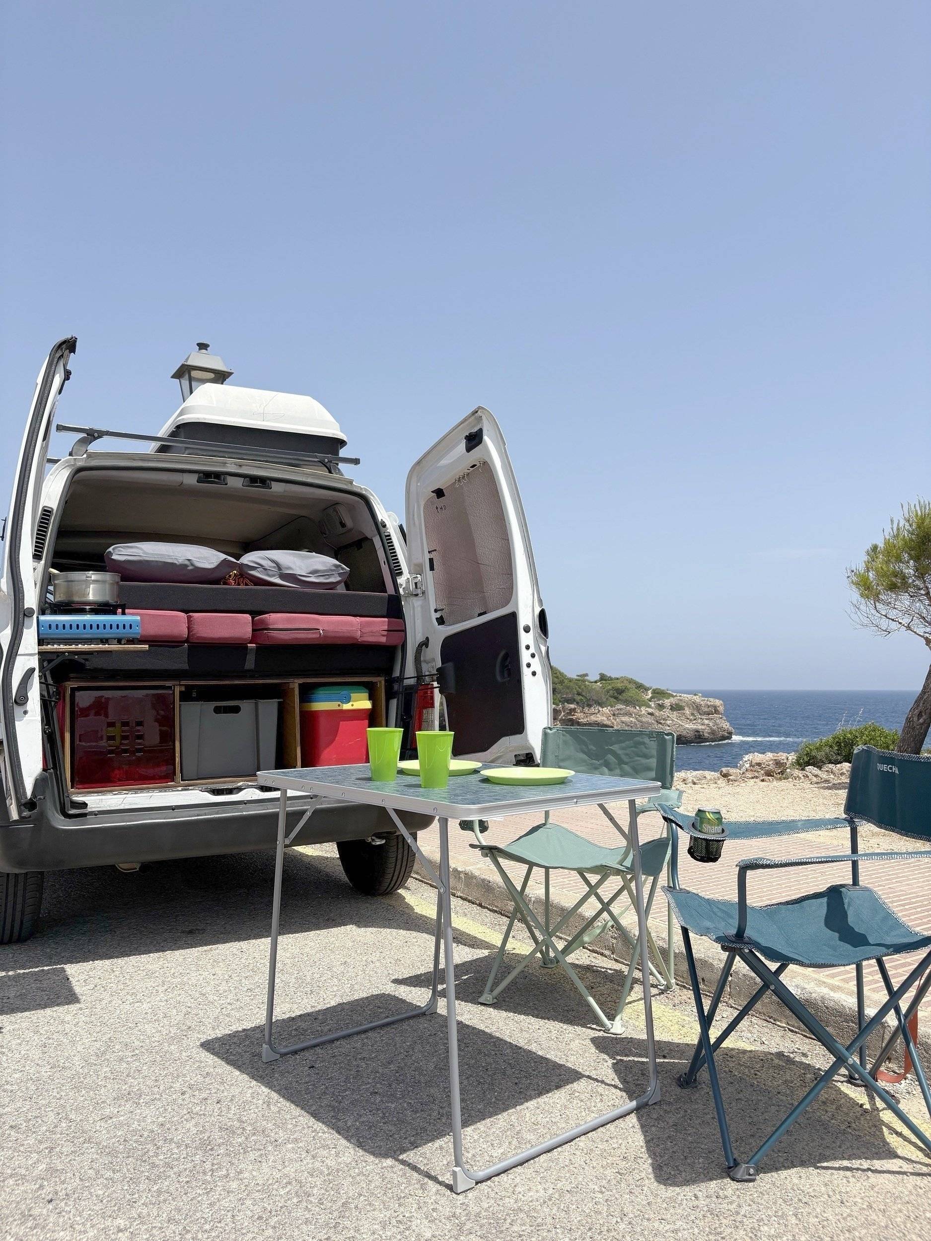 Make My Van Berlingo