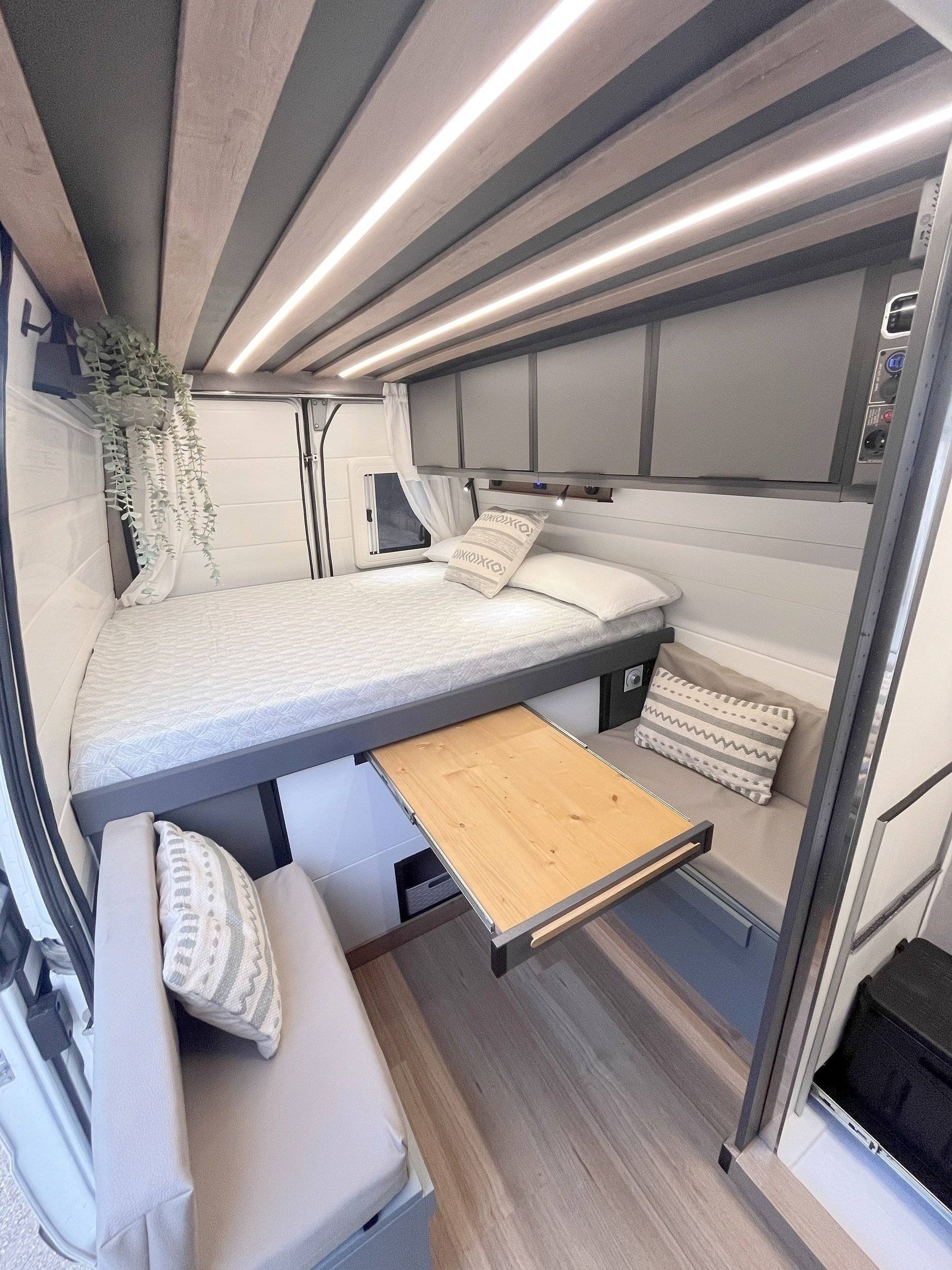 Citroën Jumper 2,8 HDI