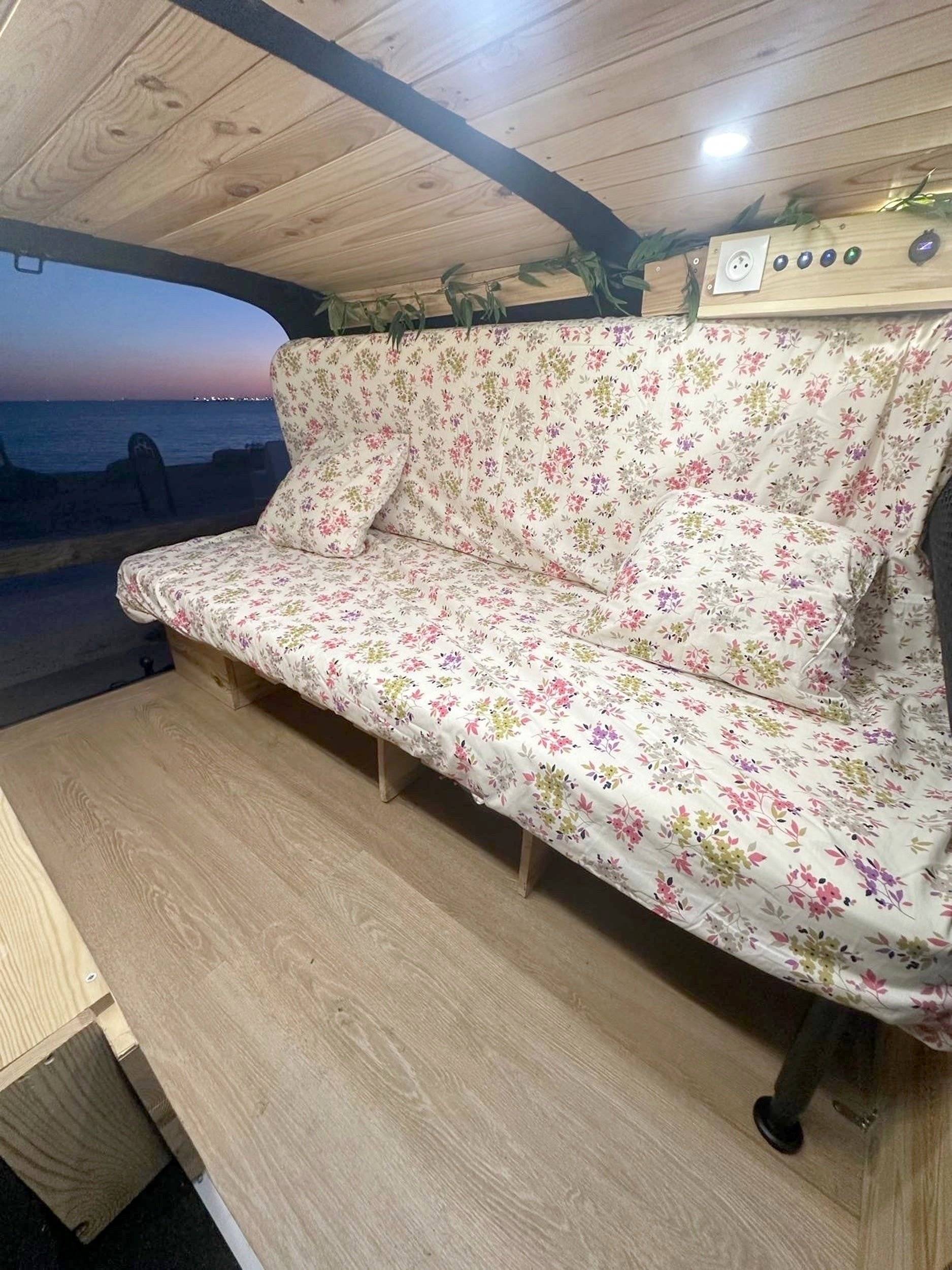 Citroën Berlingo XL