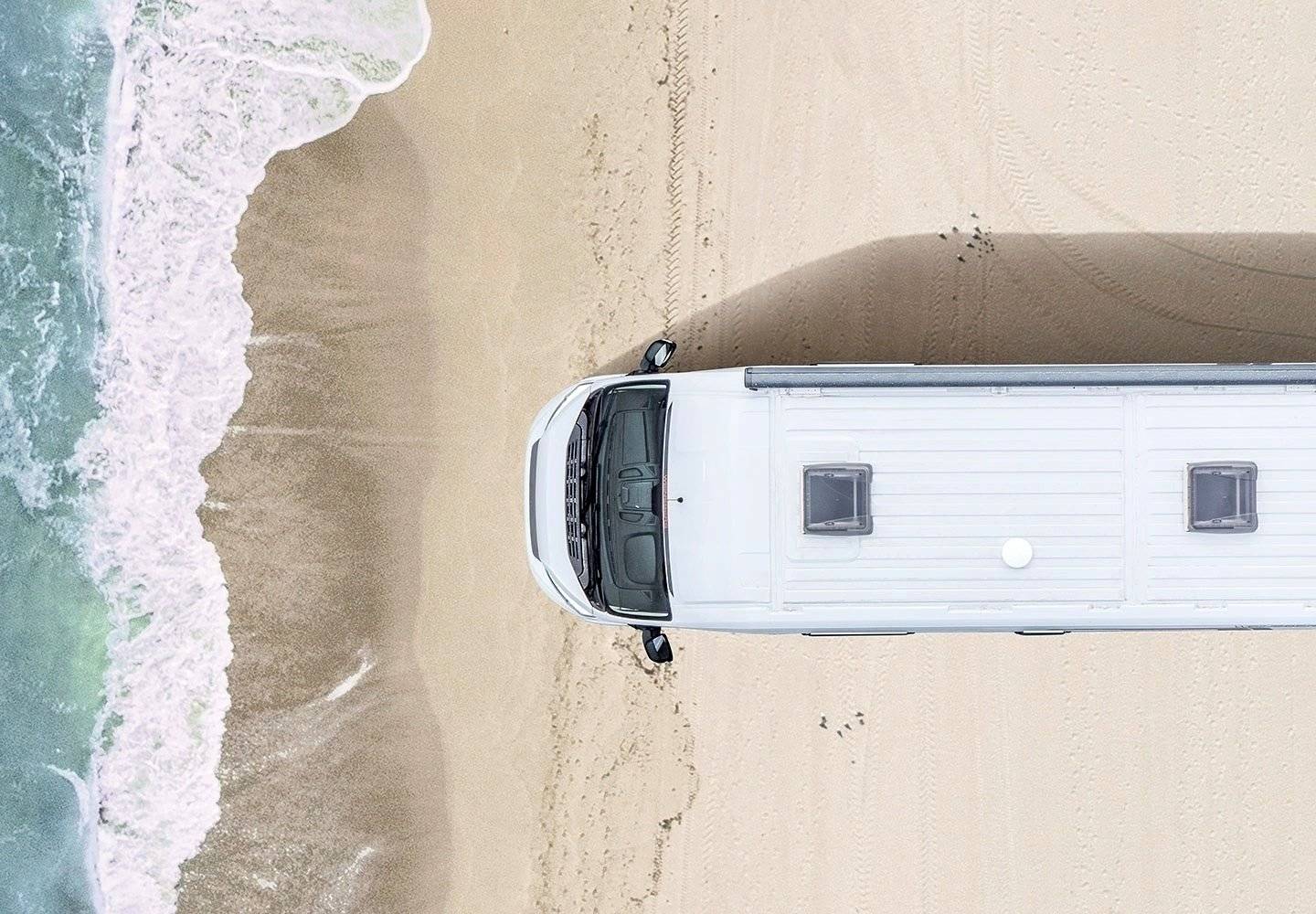 Weinsberg Carabus 600DQ