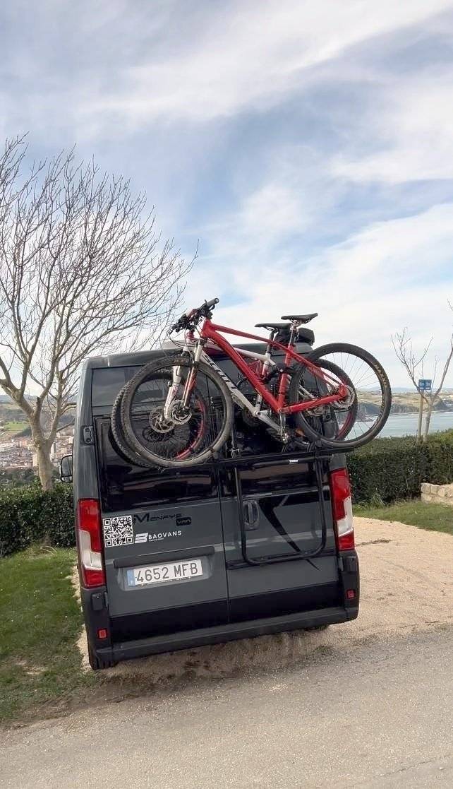 Mclouis Mclouis Menfys 3 maxi