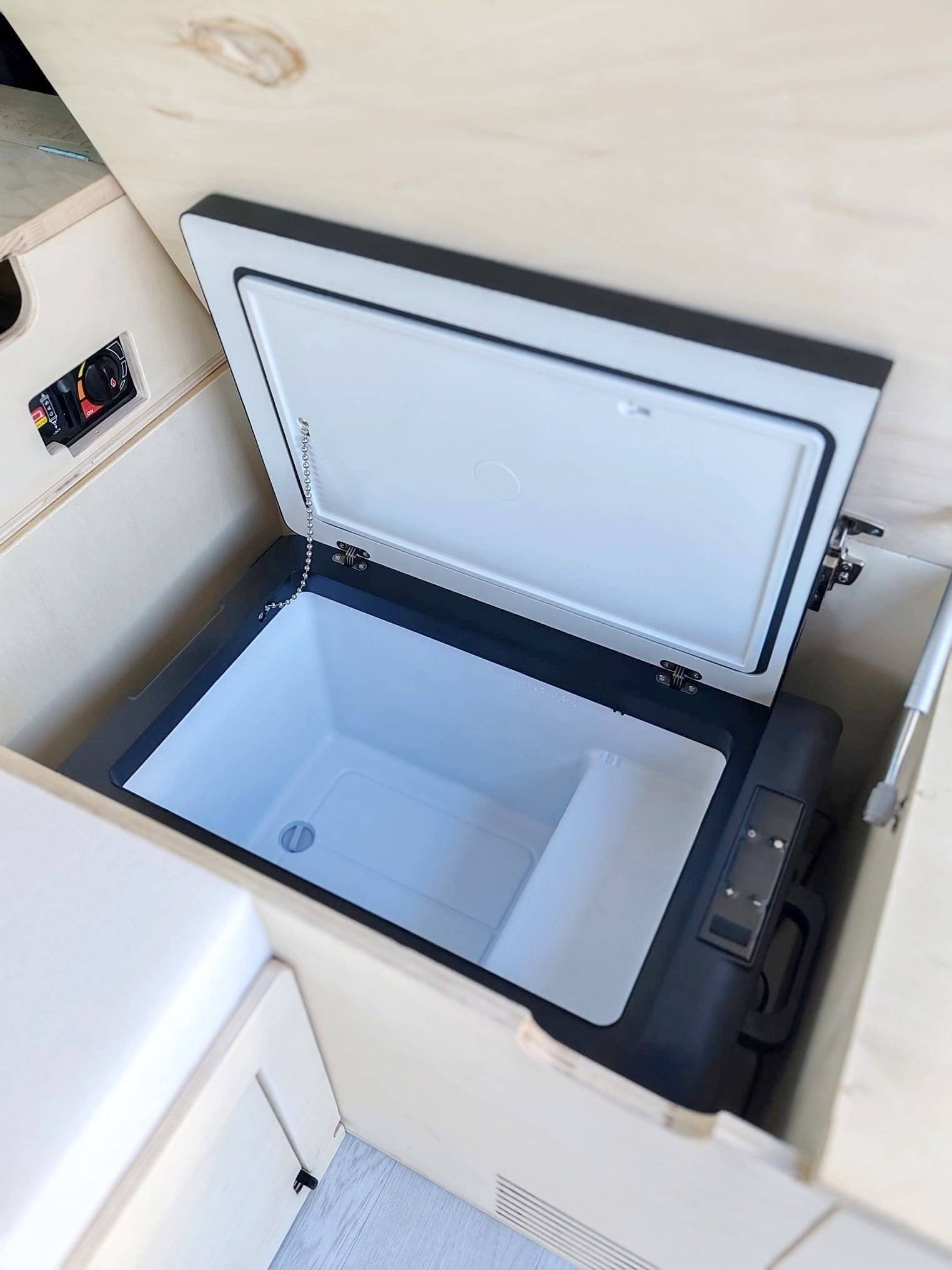 Volkswagen T4 2.5l TDI 88cv