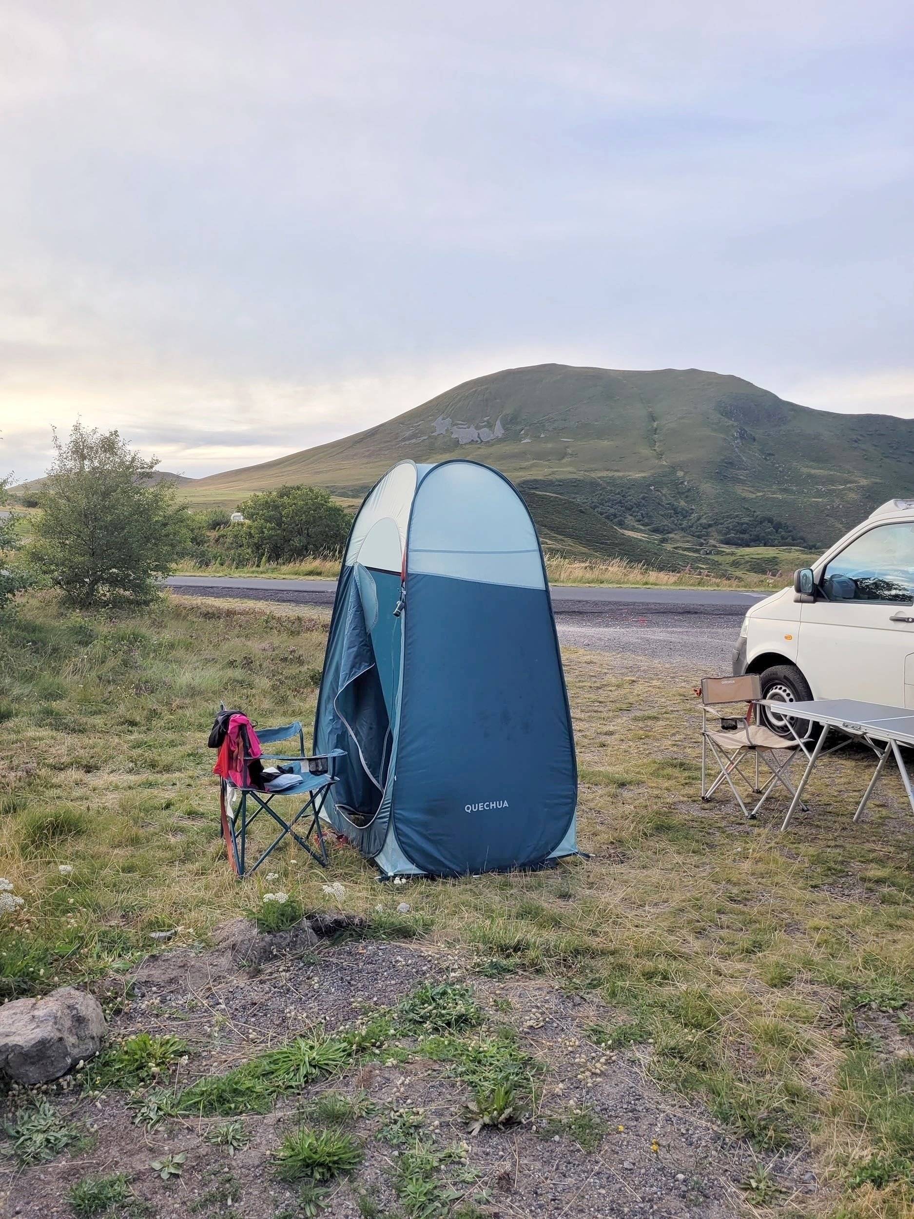 Volkswagen T5 1,9 l 102 ch