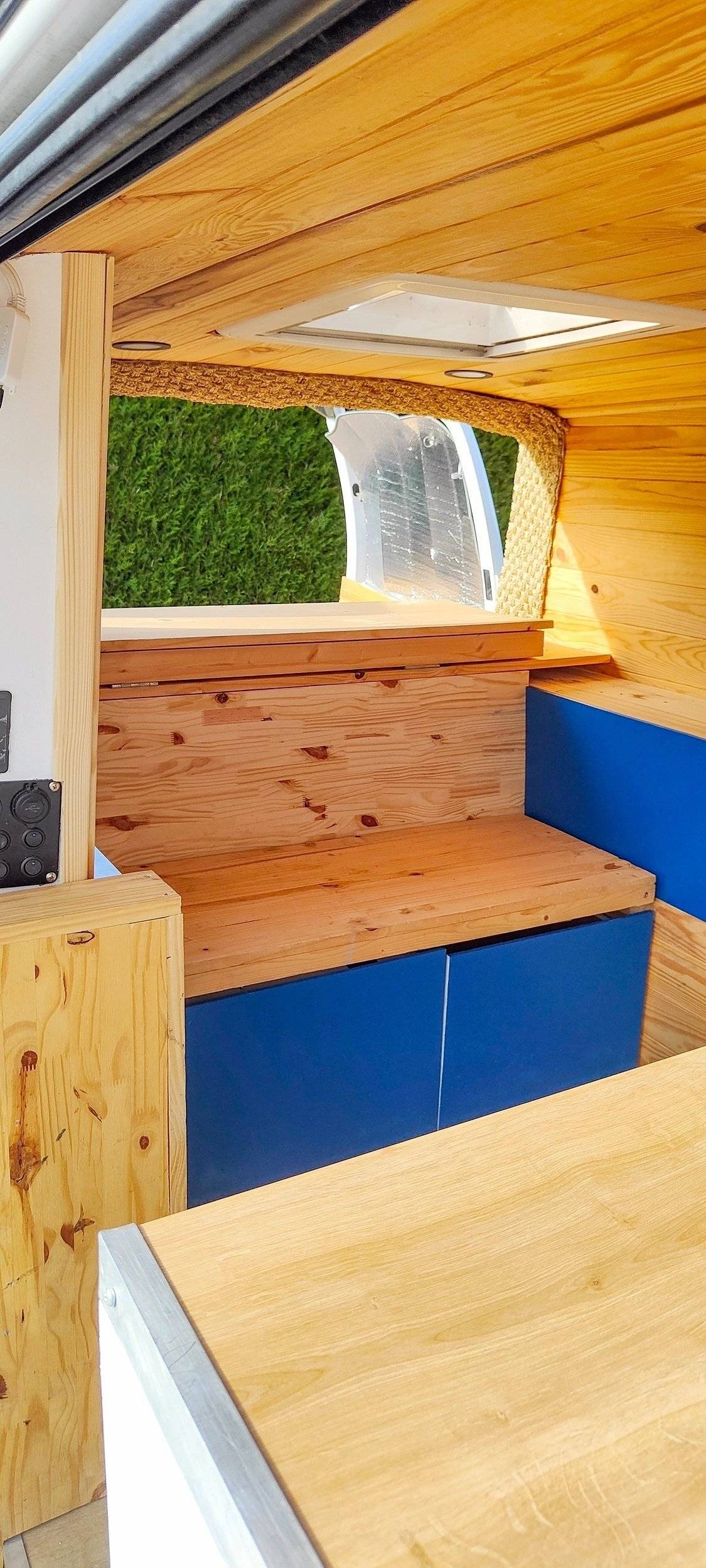 Mercedes Mercedes vito