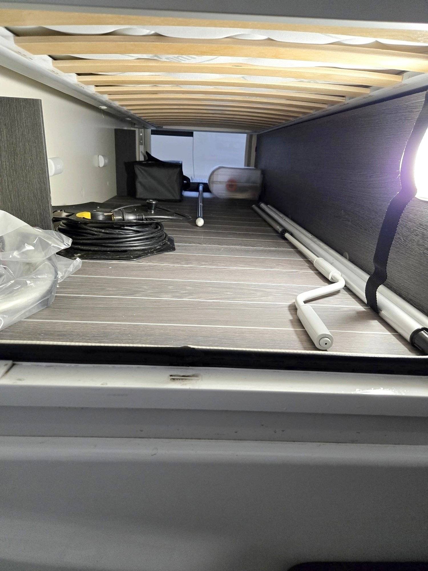 Roller Team Kronos 277