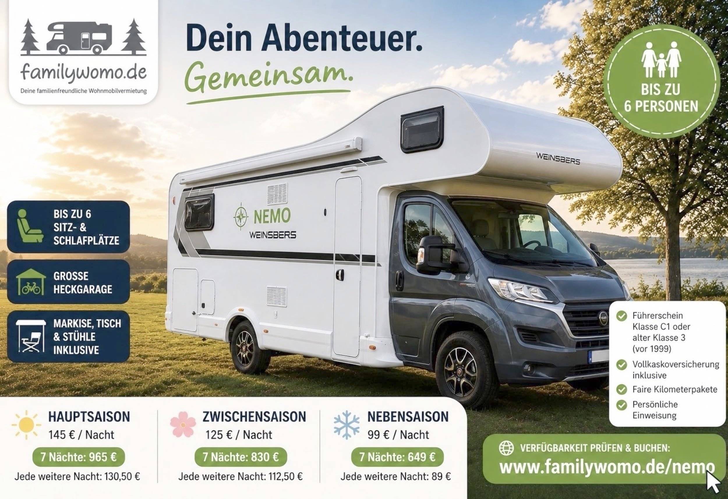 Weinsberg Weinsberg