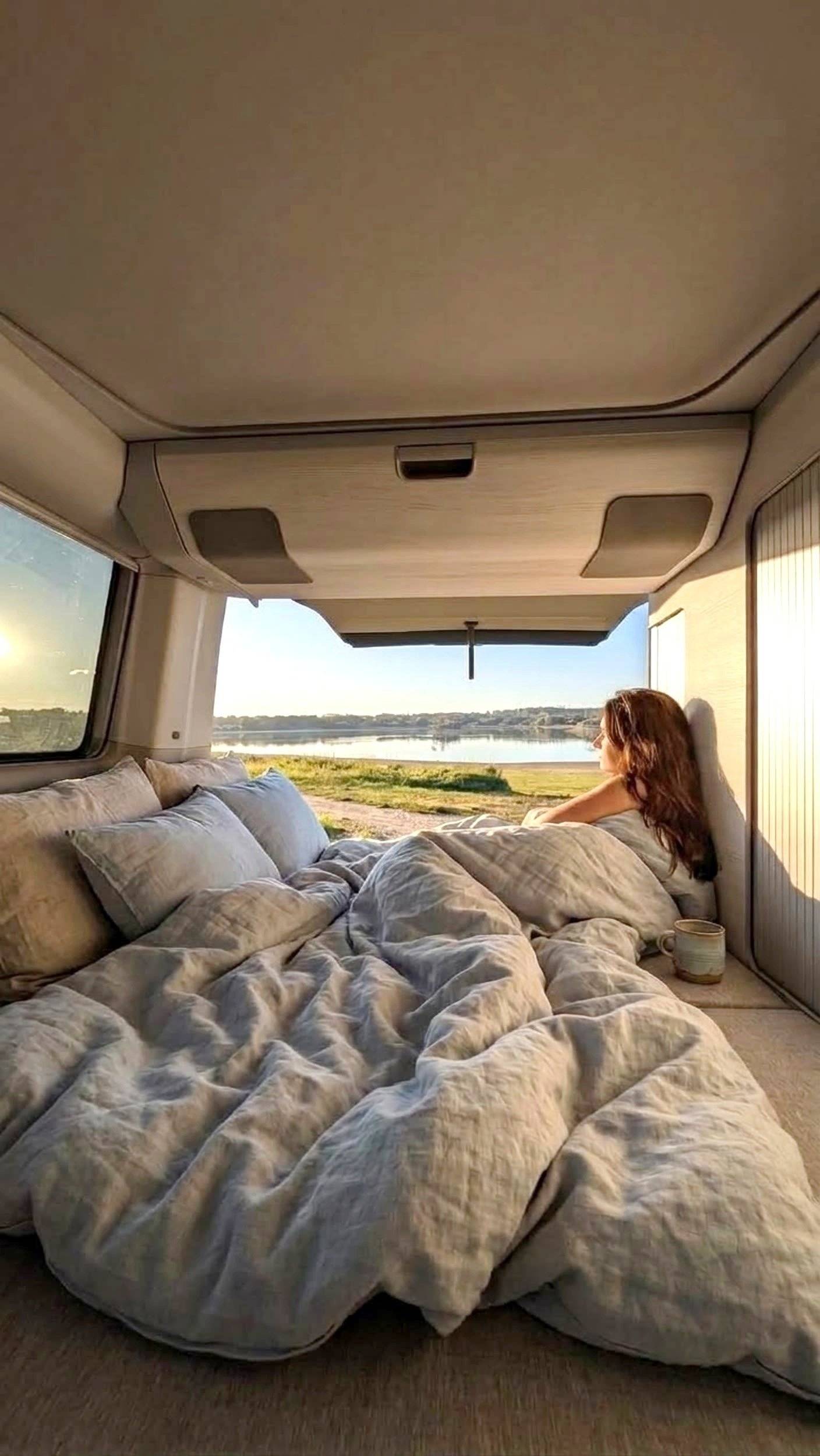 Van 