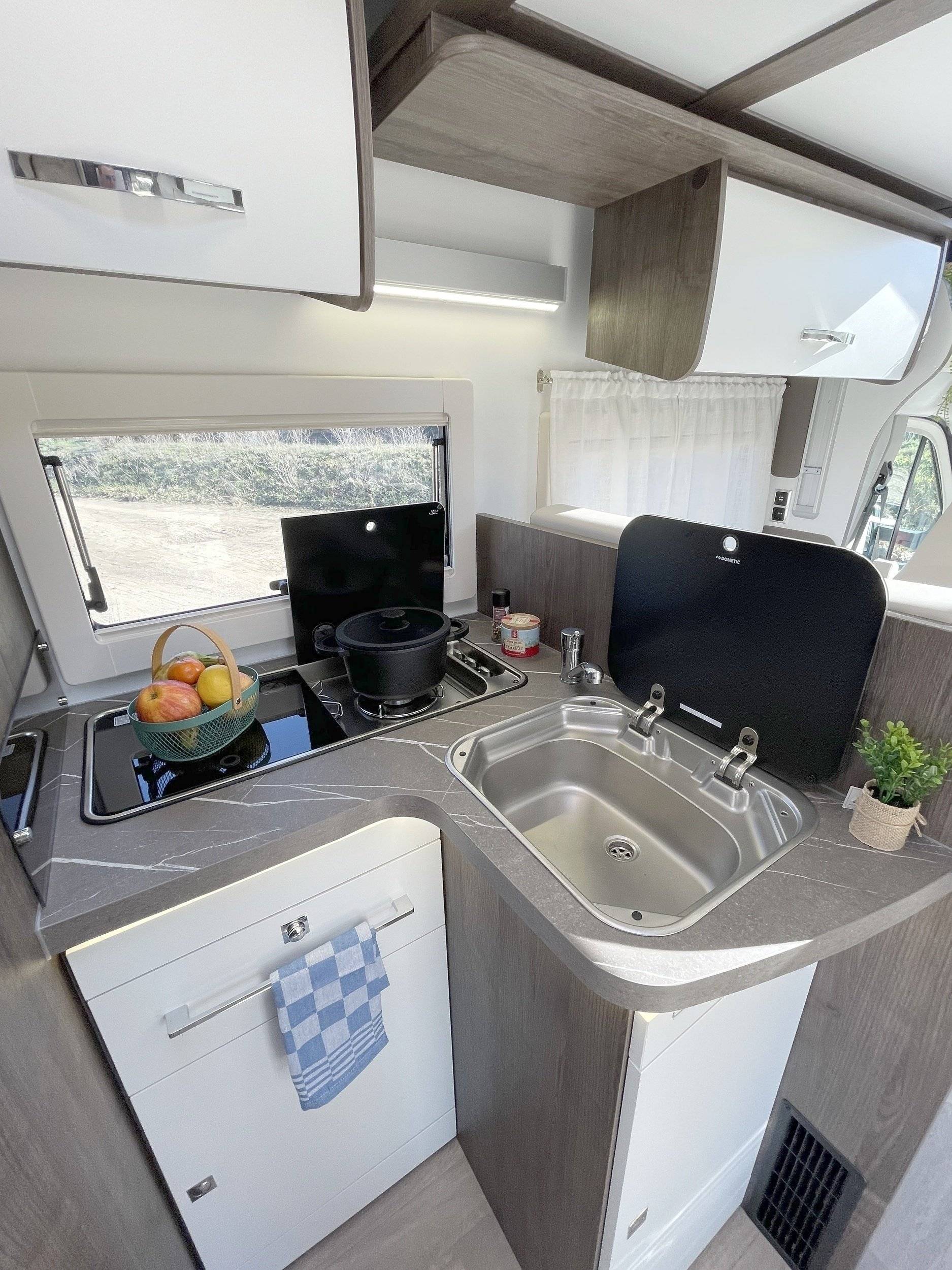 Benimar BENIMAR TESSORO 463 serie special