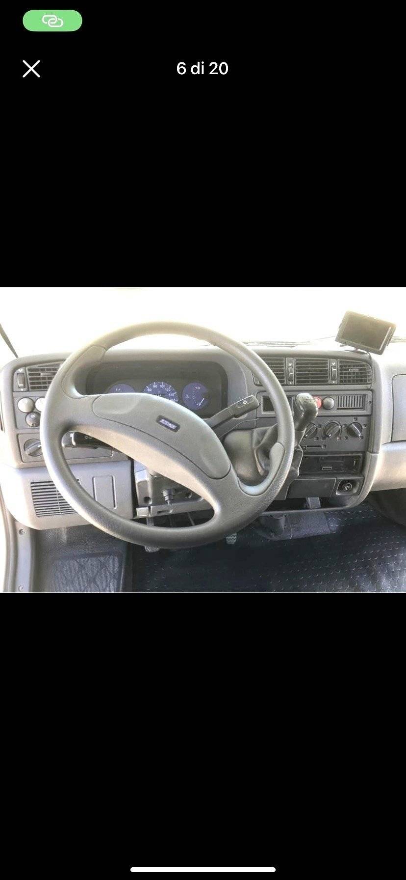 Elnagh Ducato Elnagh