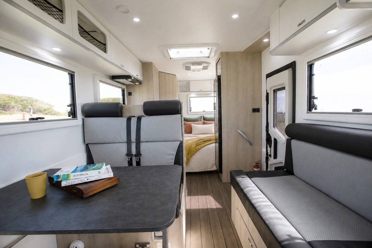 Oc Comfort Standard 4 Auto Select Oc Comfort Standard 4 Auto Select